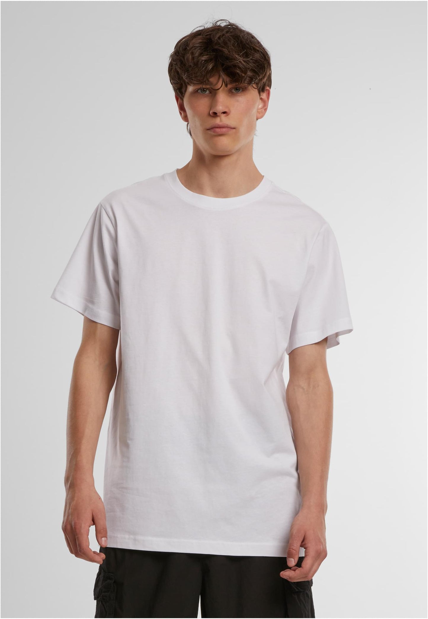 T-Shirt Round Neck (Farbe 18-25)