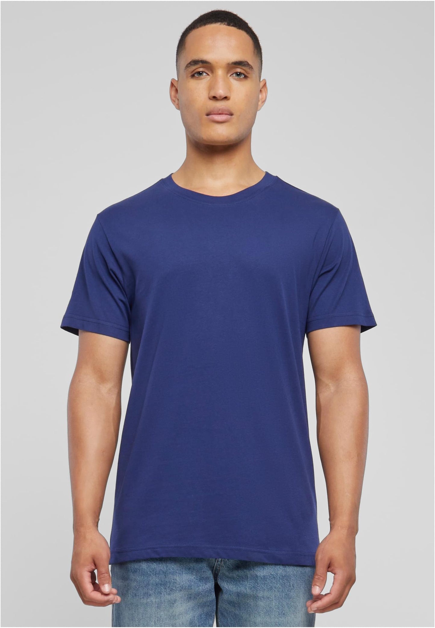 T-Shirt Round Neck (Farbe 10-17)