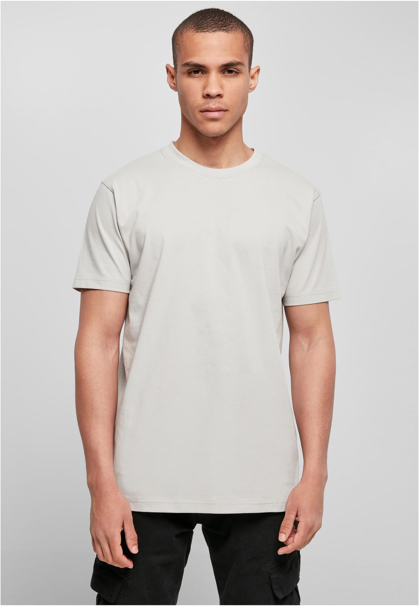 T-Shirt Round Neck (Farbe 10-17)