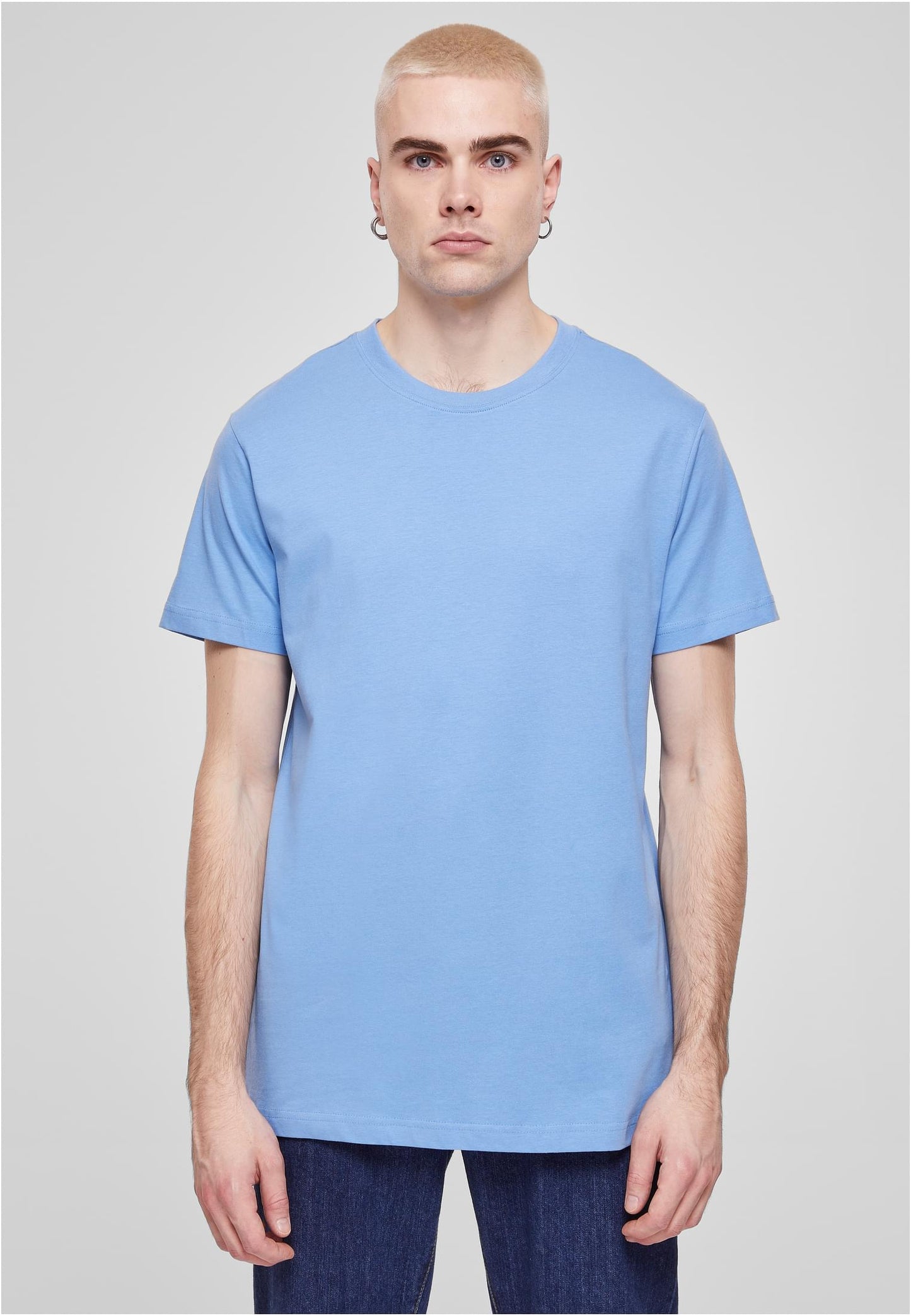 T-Shirt Round Neck (Farbe 10-17)
