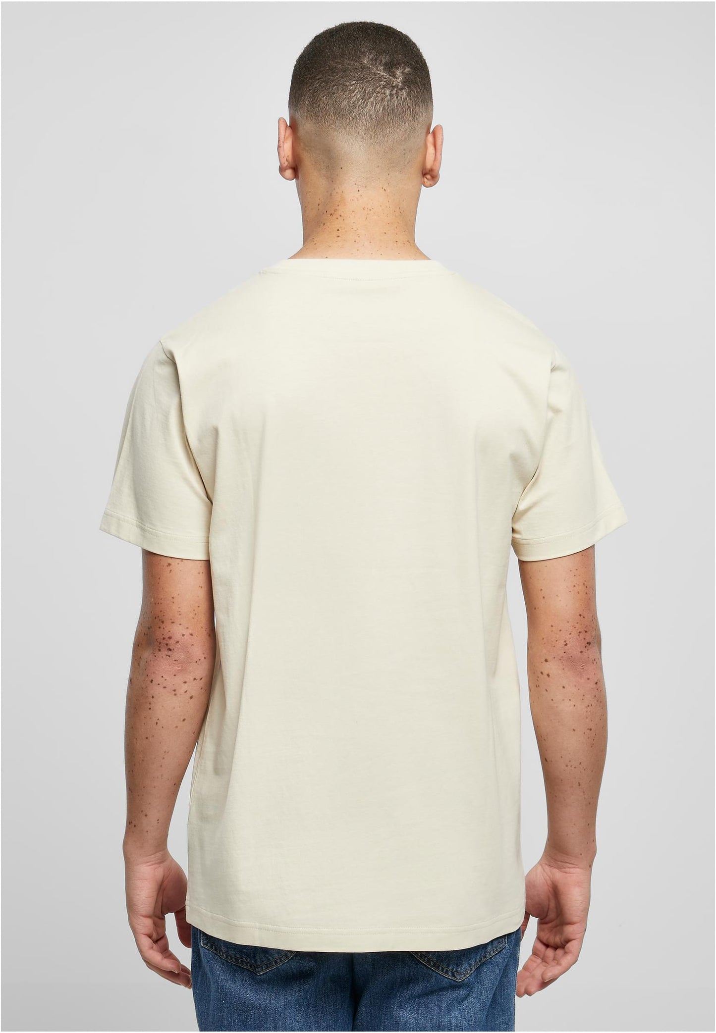 T-Shirt Round Neck (Farbe 18-25)