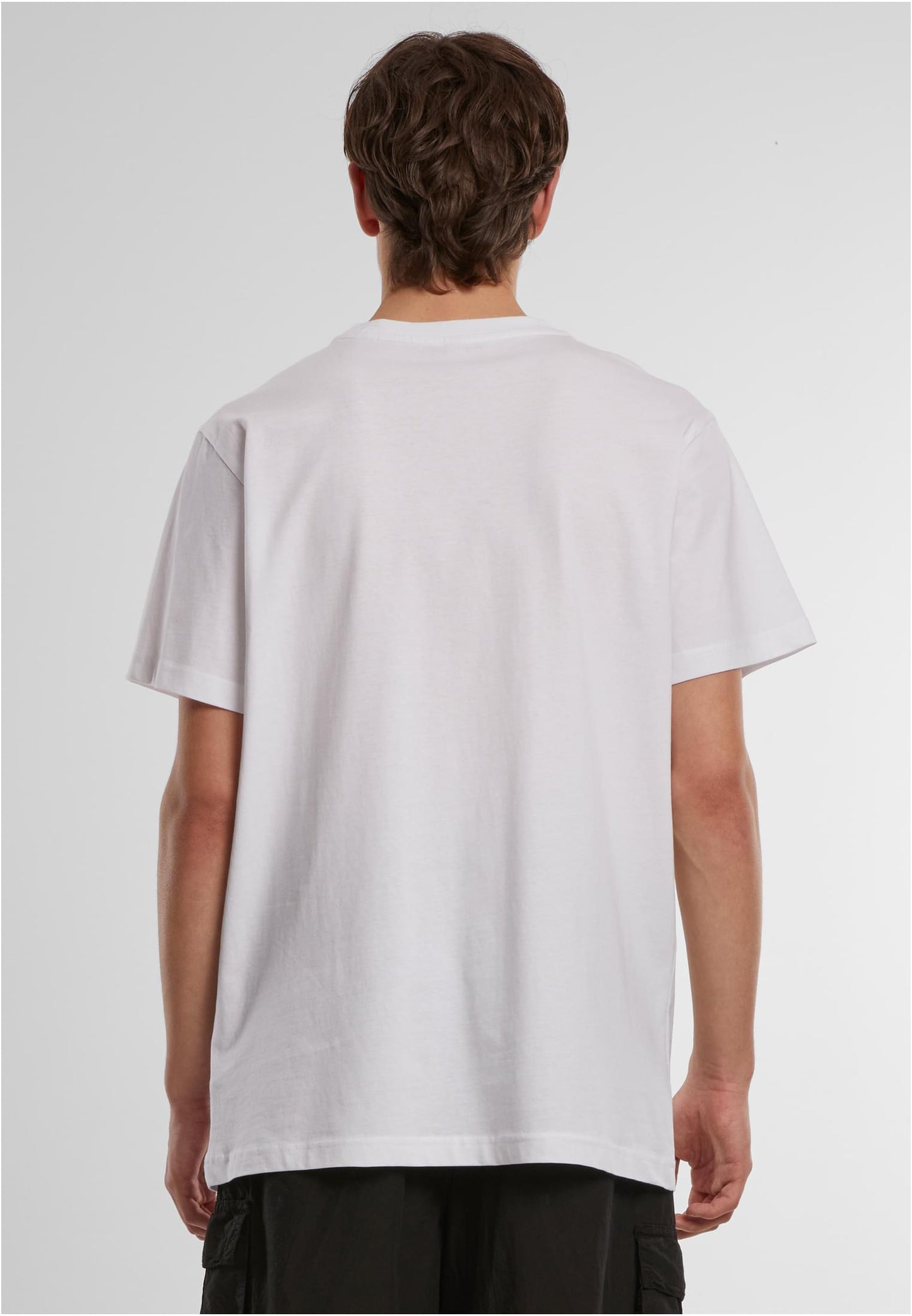 T-Shirt Round Neck (Farbe 18-25)