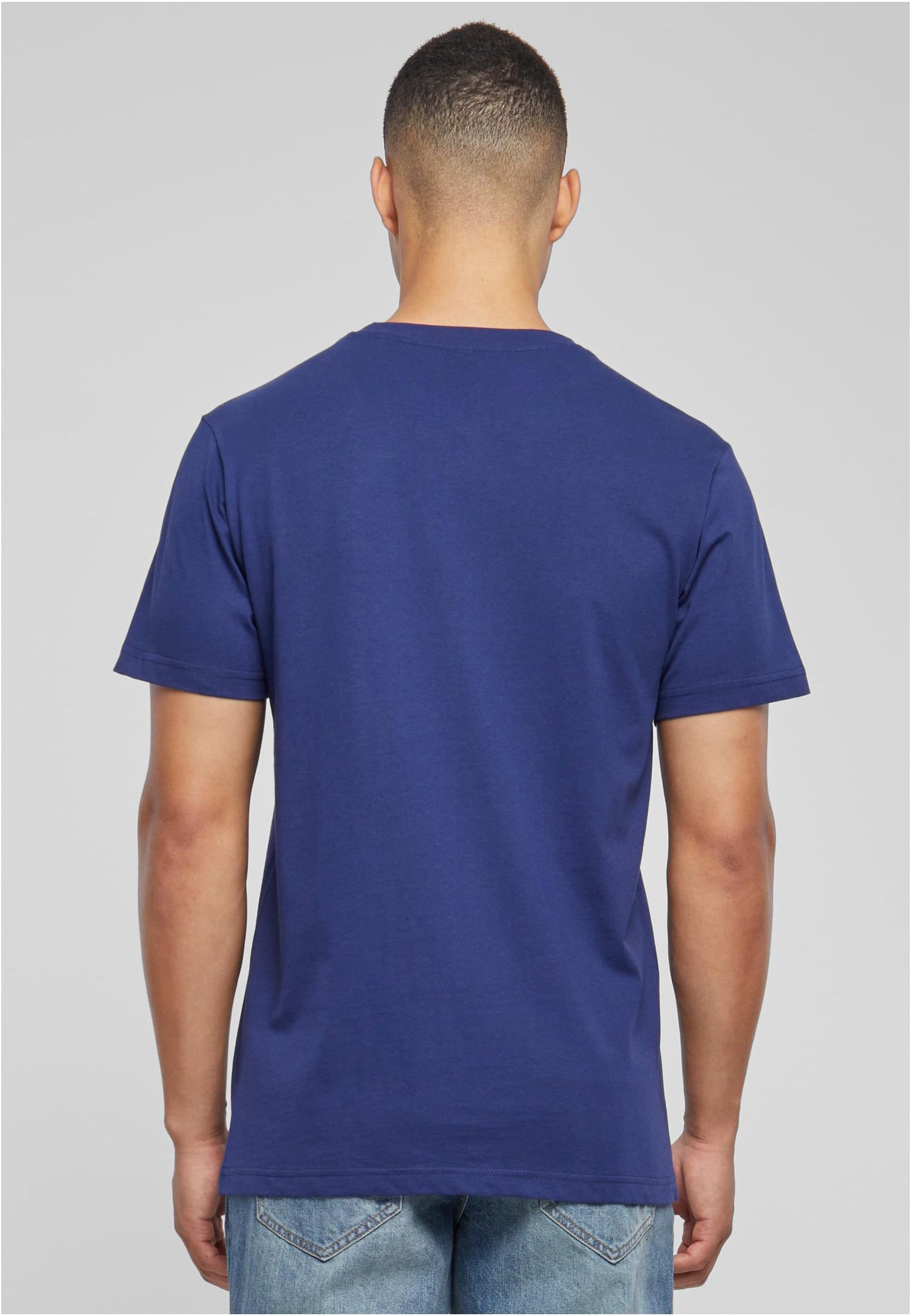 T-Shirt Round Neck (Farbe 10-17)