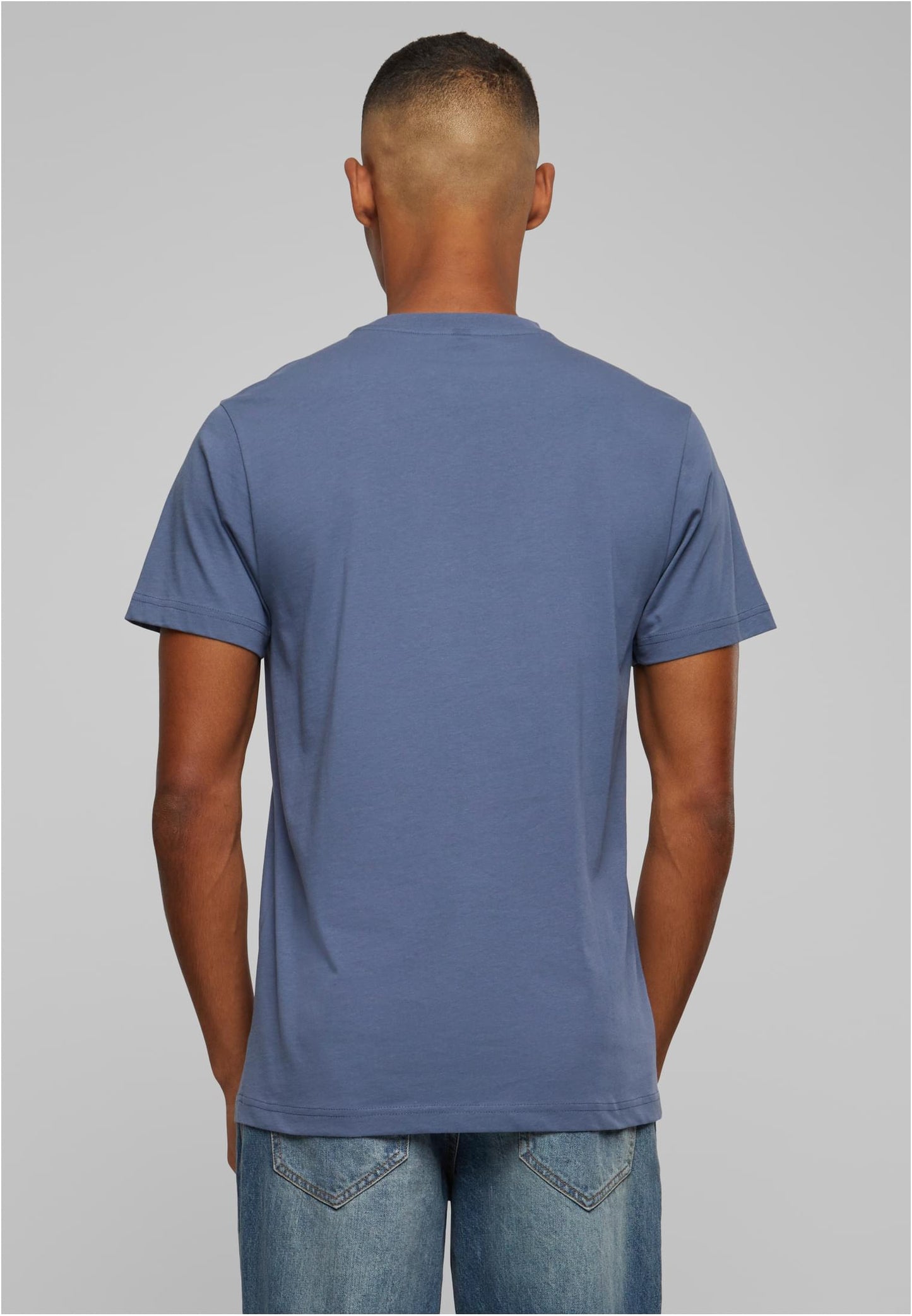 T-Shirt Round Neck (Farbe 18-25)