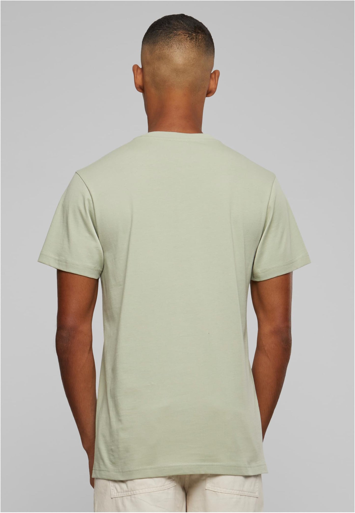 T-Shirt Round Neck (Farbe 18-25)