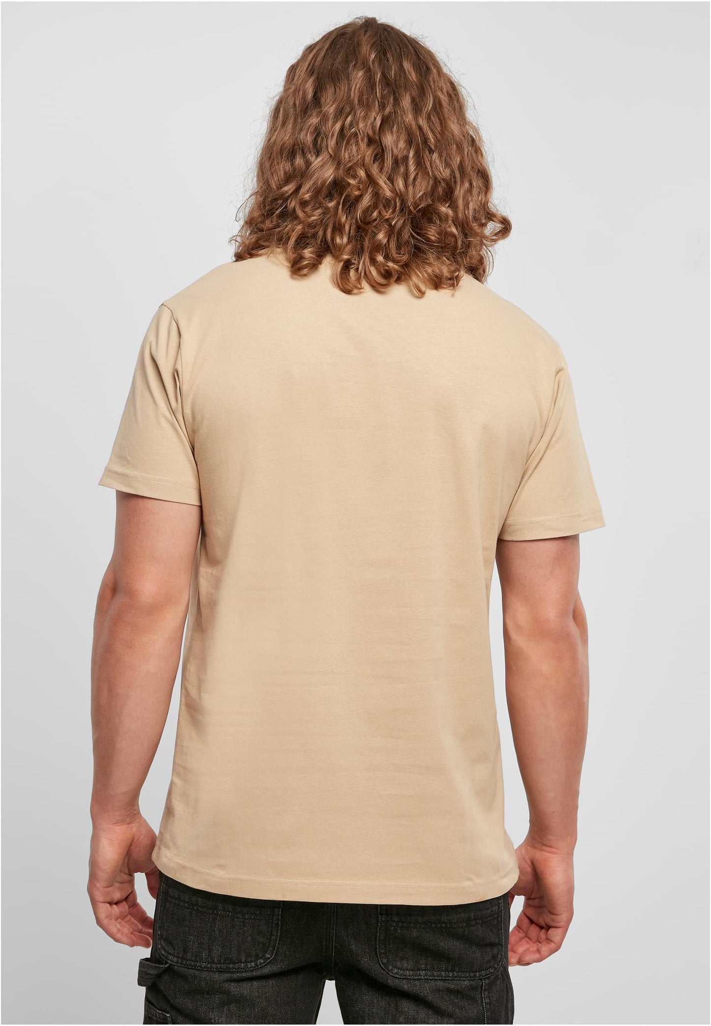 T-Shirt Round Neck (Farbe 18-25)
