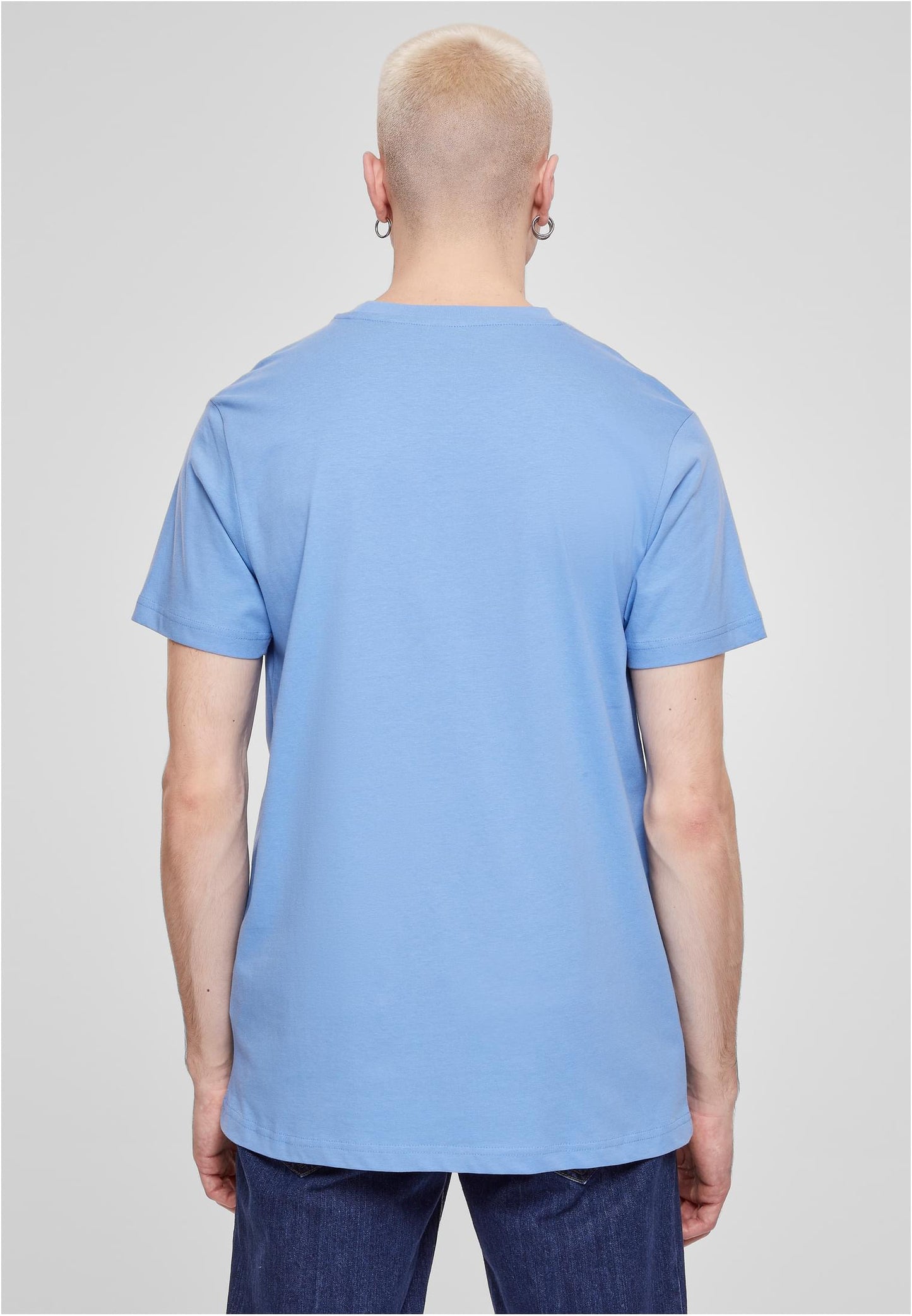 T-Shirt Round Neck (Farbe 10-17)