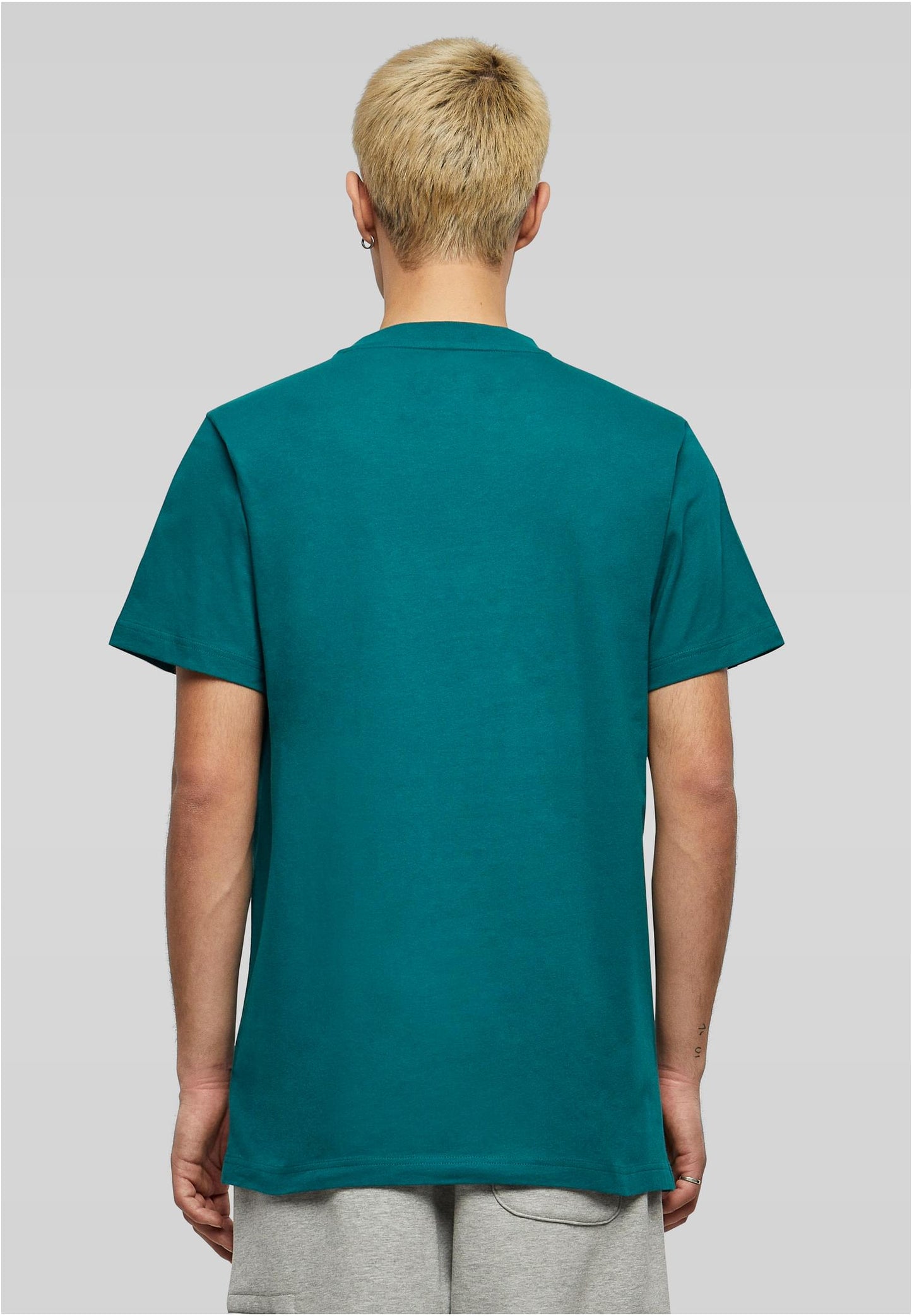 T-Shirt Round Neck (Farbe 10-17)