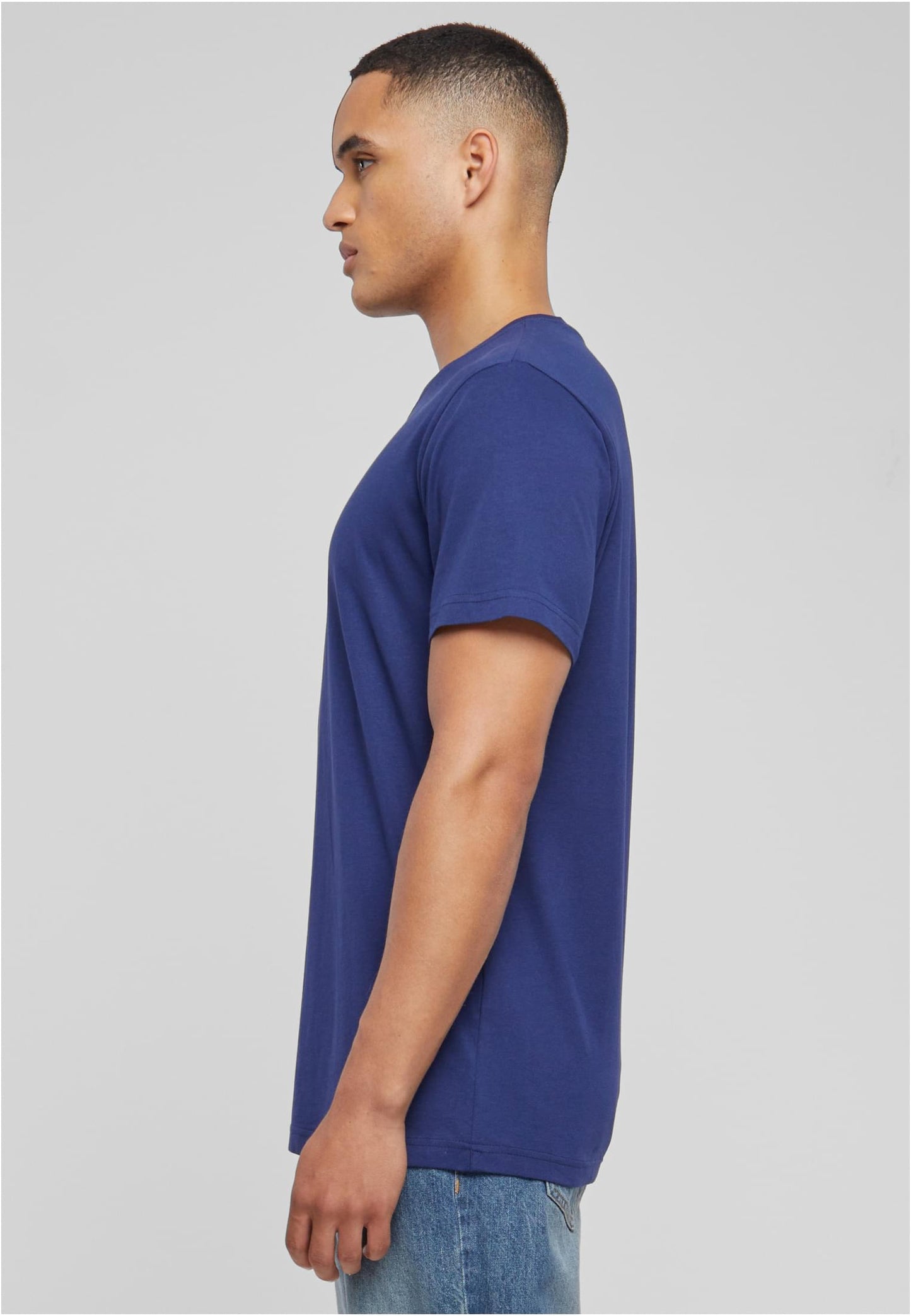 T-Shirt Round Neck (Farbe 10-17)