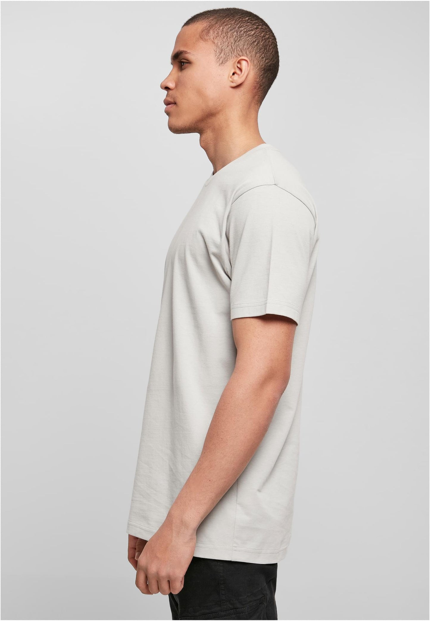 T-Shirt Round Neck (Farbe 10-17)