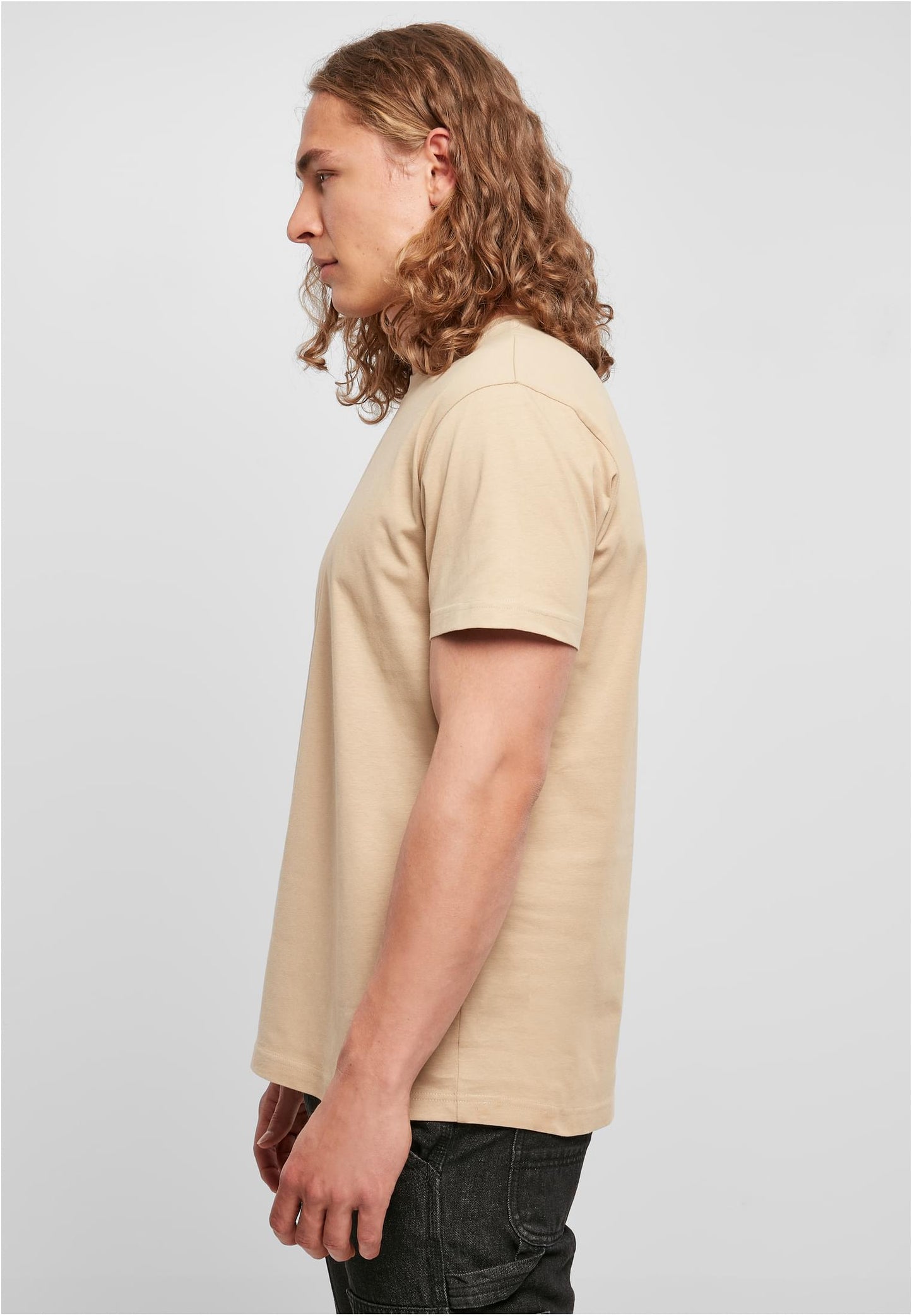 T-Shirt Round Neck (Farbe 18-25)