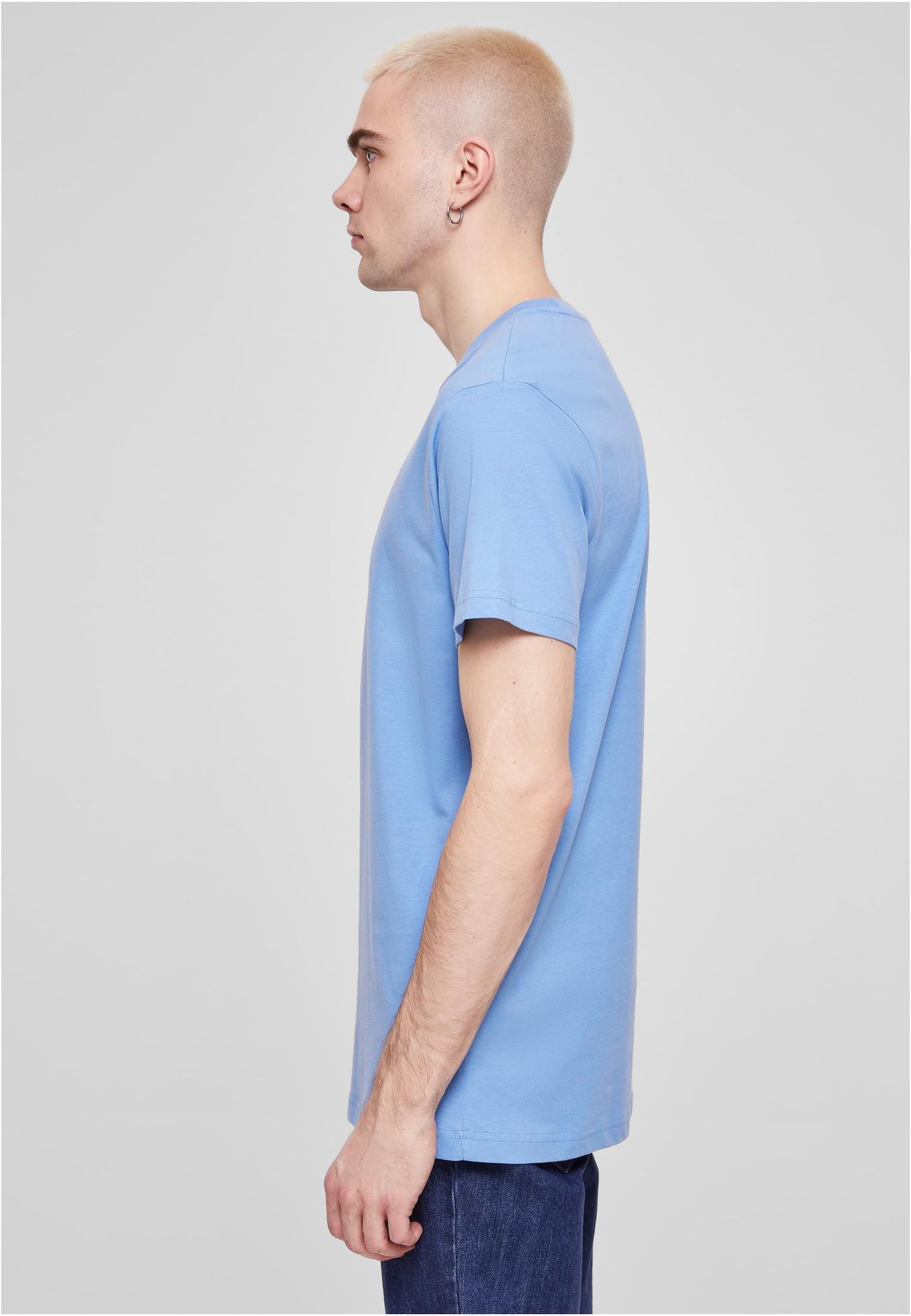 T-Shirt Round Neck (Farbe 10-17)