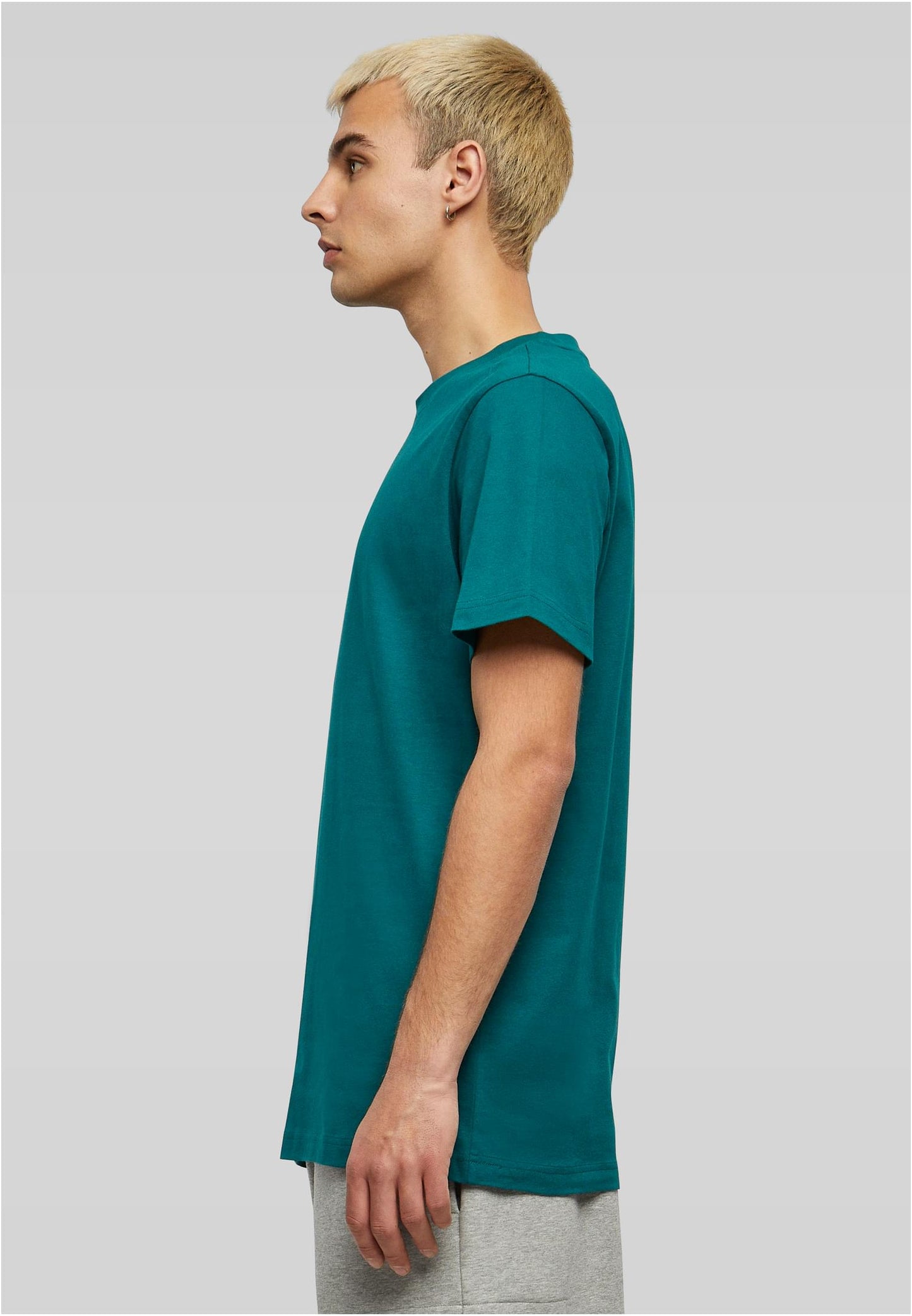 T-Shirt Round Neck (Farbe 10-17)