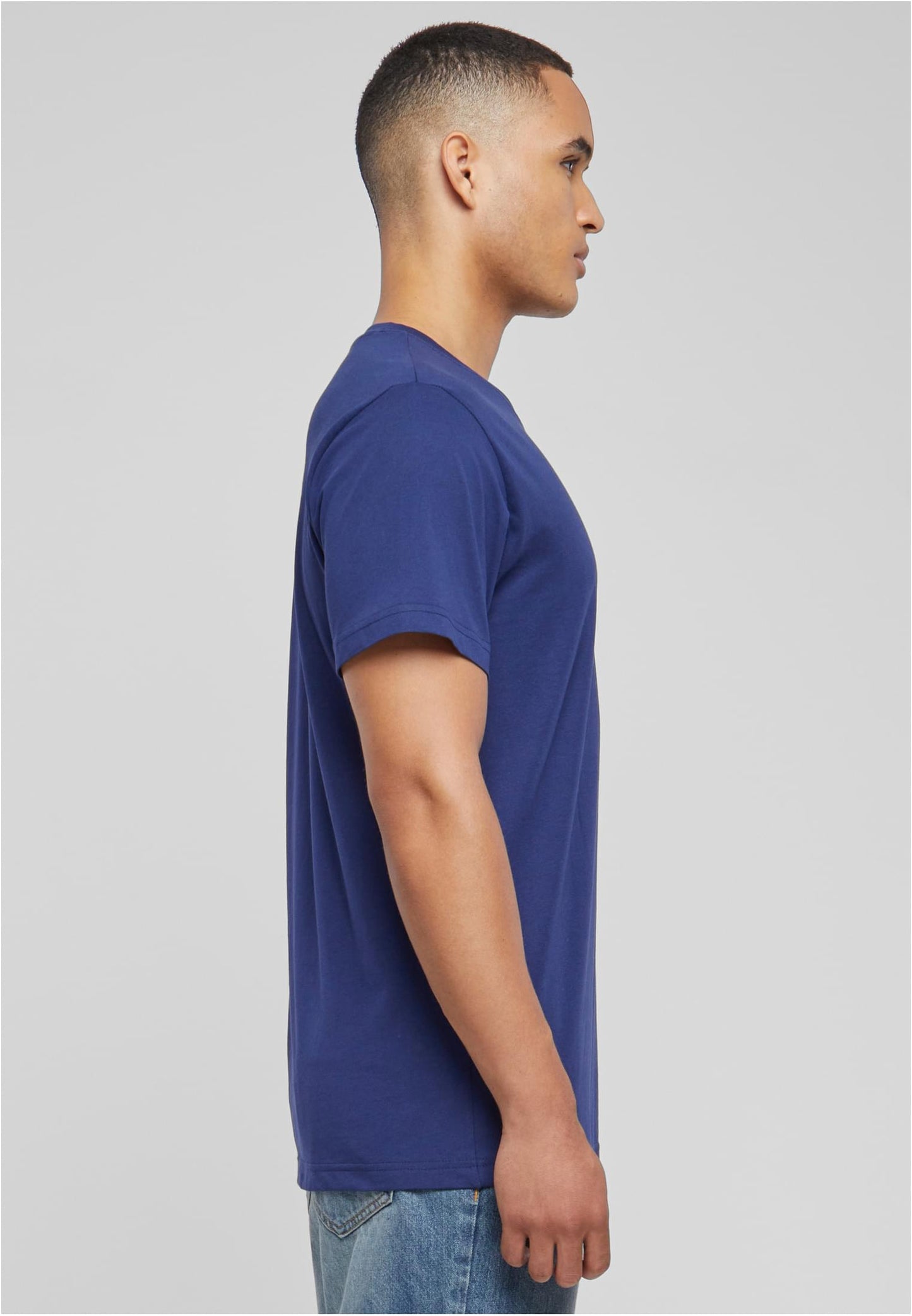 T-Shirt Round Neck (Farbe 10-17)