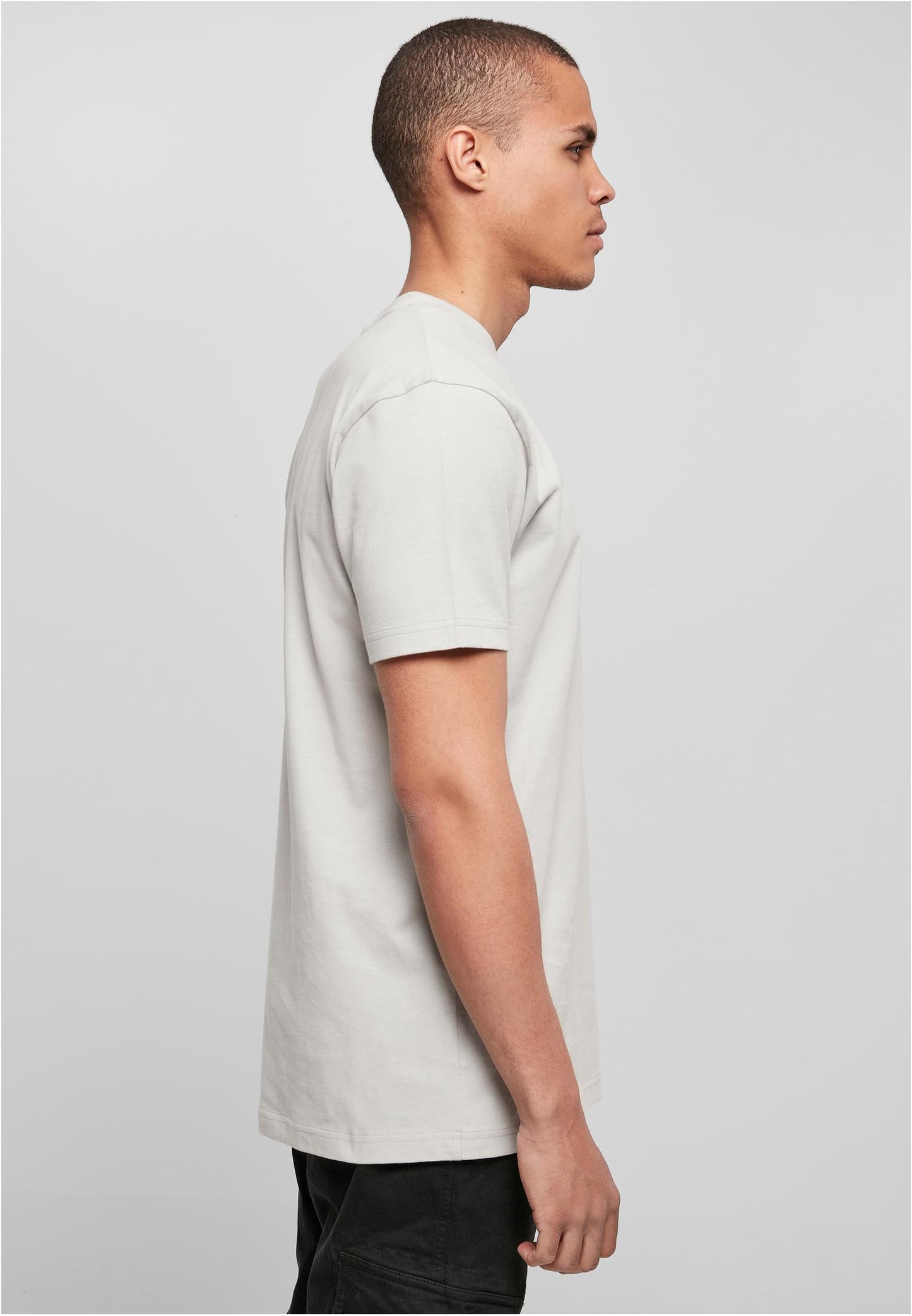 T-Shirt Round Neck (Farbe 10-17)