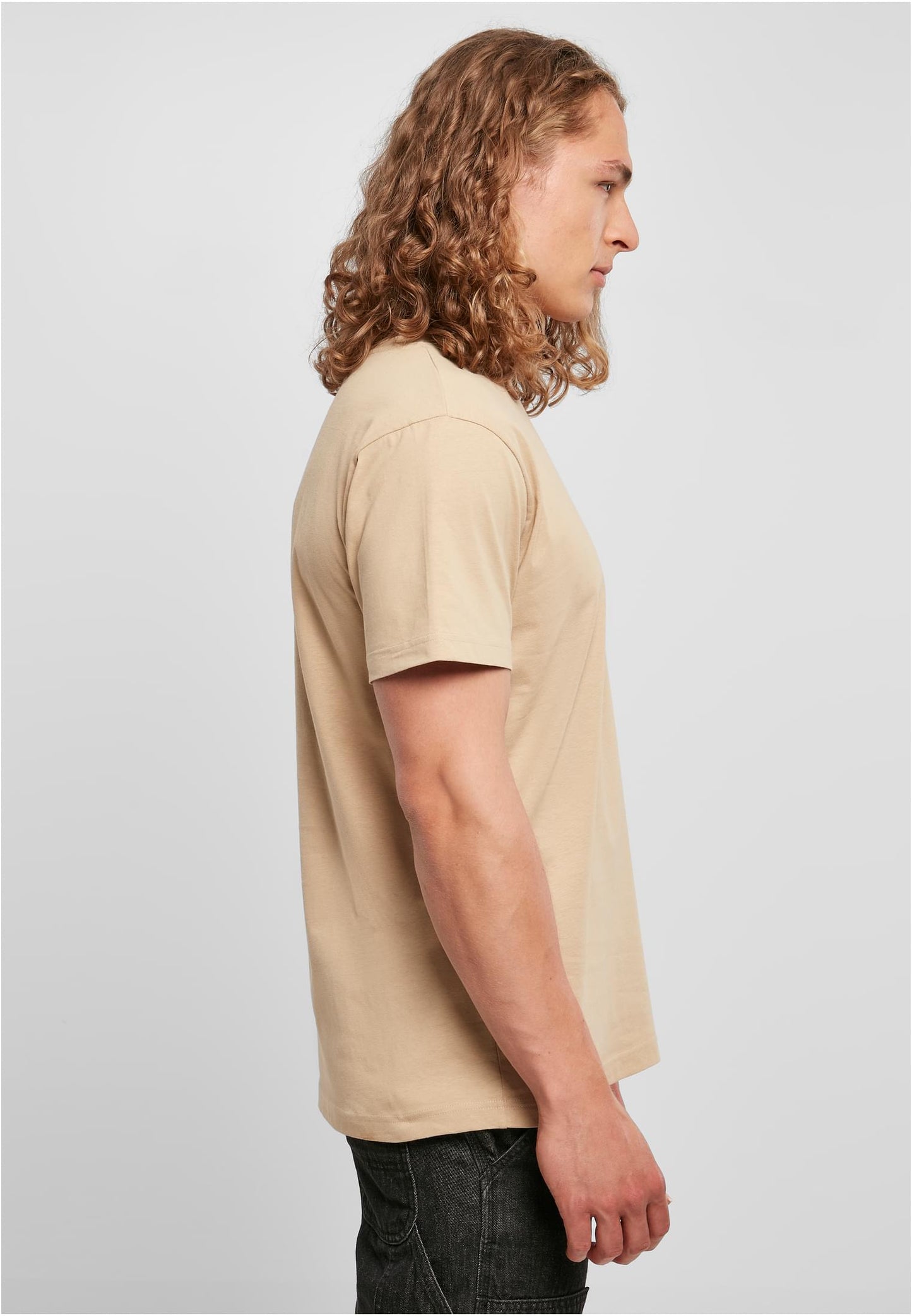 T-Shirt Round Neck (Farbe 18-25)