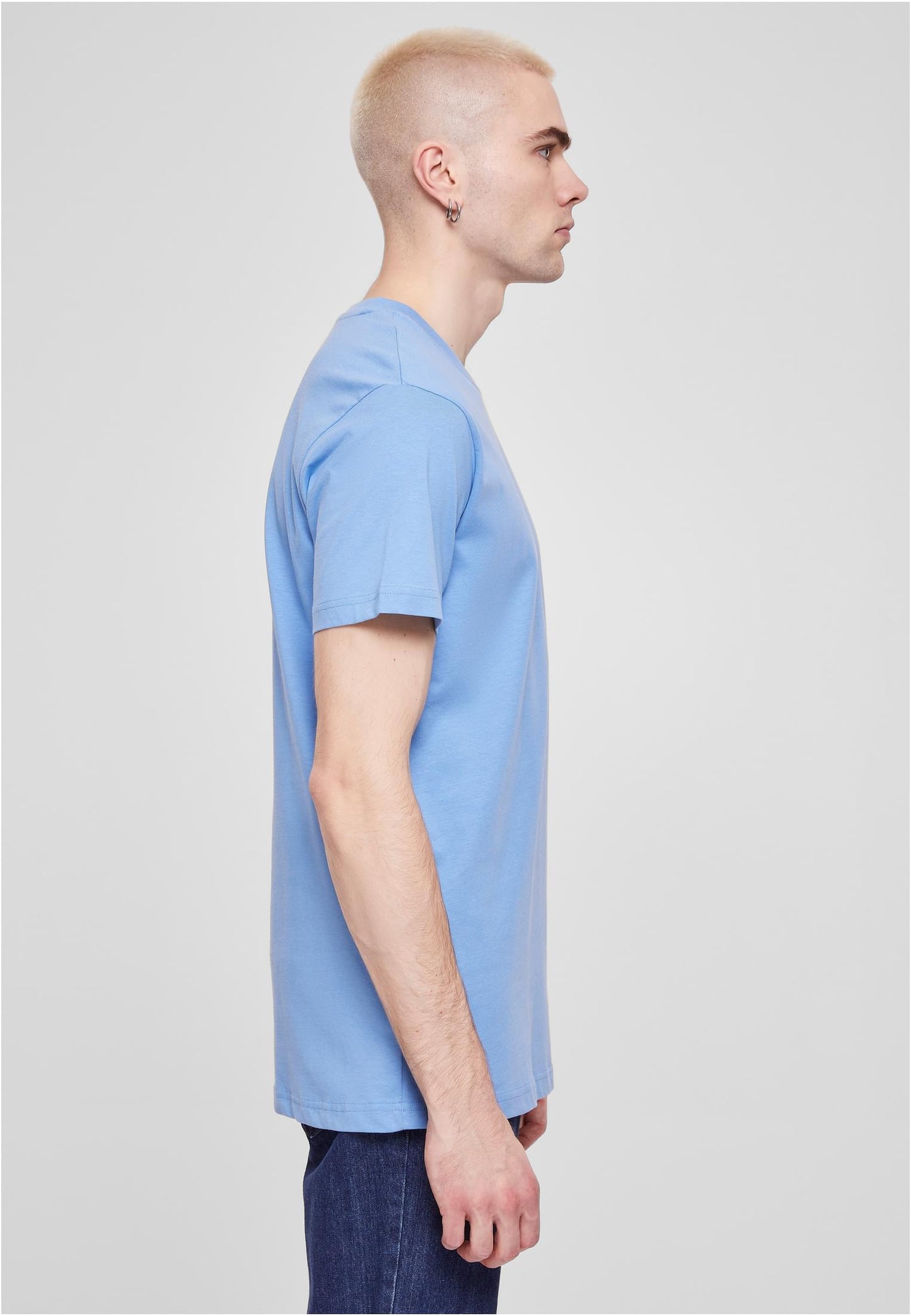 T-Shirt Round Neck (Farbe 10-17)