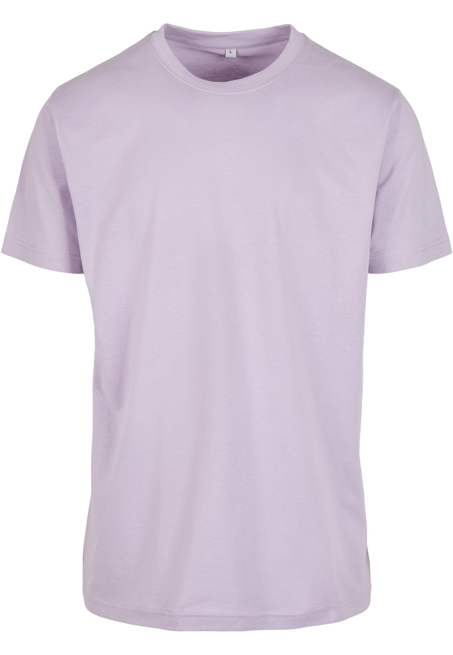 T-Shirt Round Neck (Farbe 10-17)