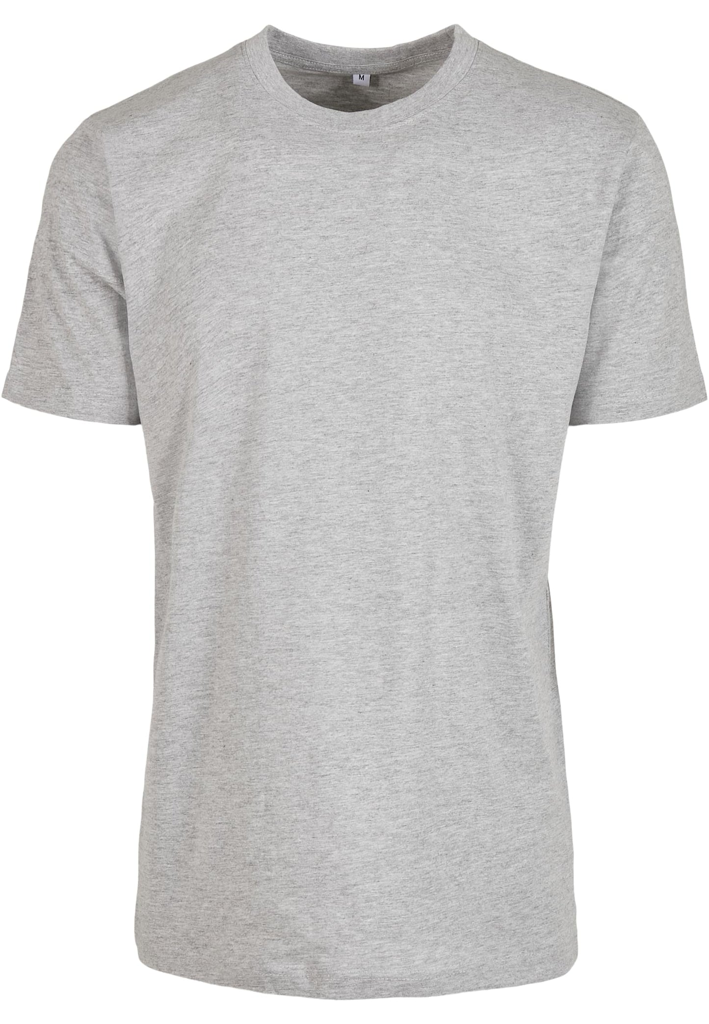 T-Shirt Round Neck (Farbe 1-9)