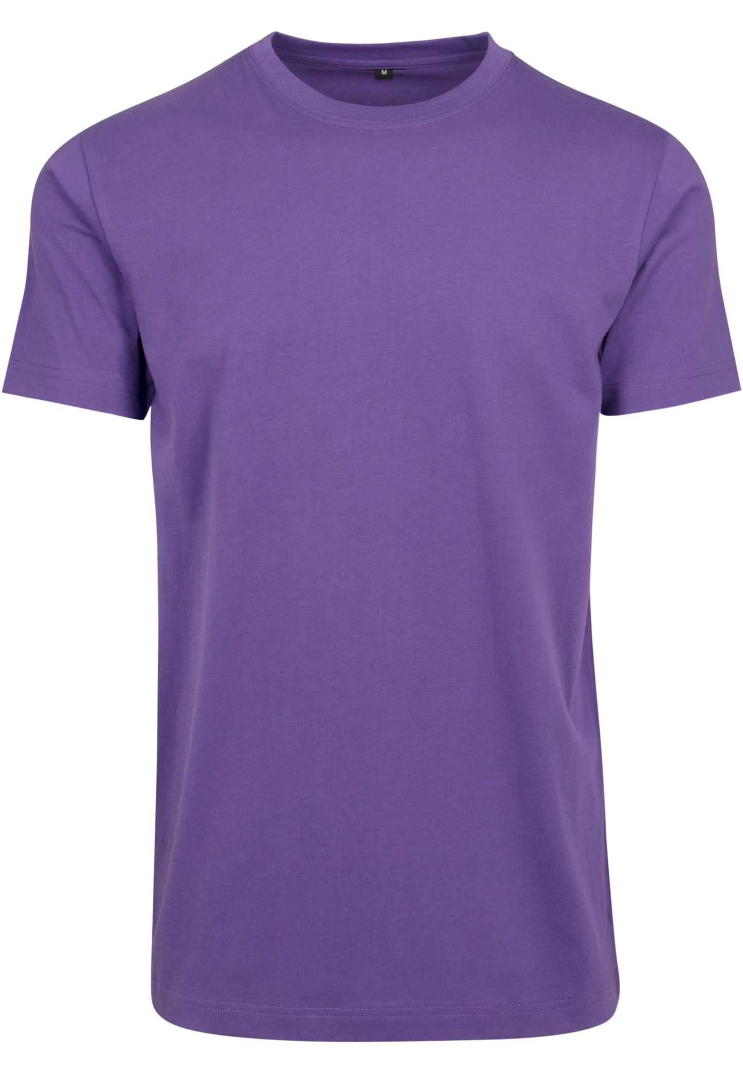 T-Shirt Round Neck (Farbe 18-25)