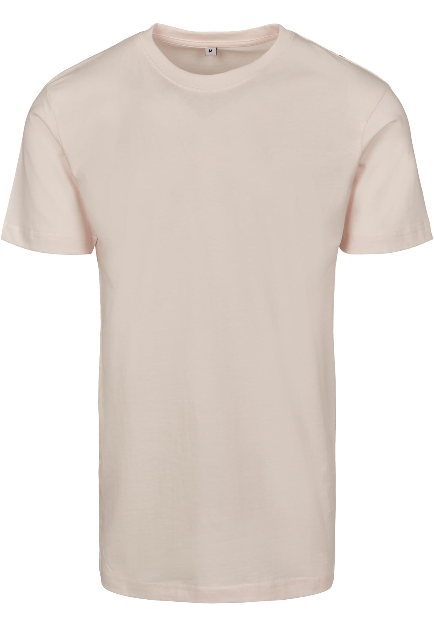 T-Shirt Round Neck (Farbe 10-17)