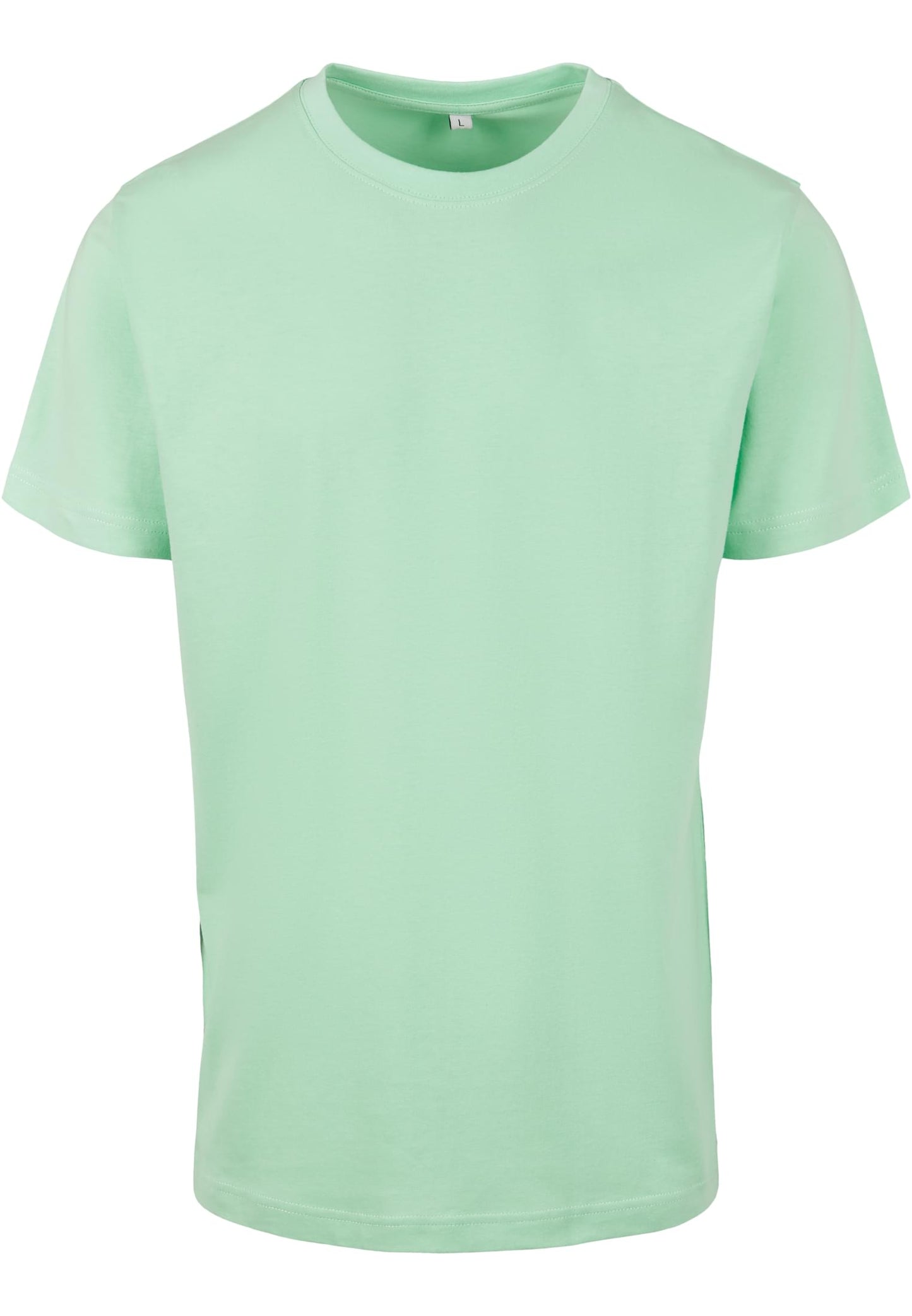 T-Shirt Round Neck (Farbe 10-17)