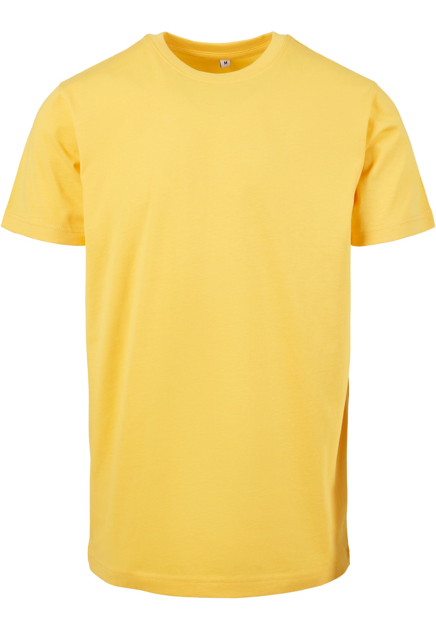 T-Shirt Round Neck (Farbe 18-25)