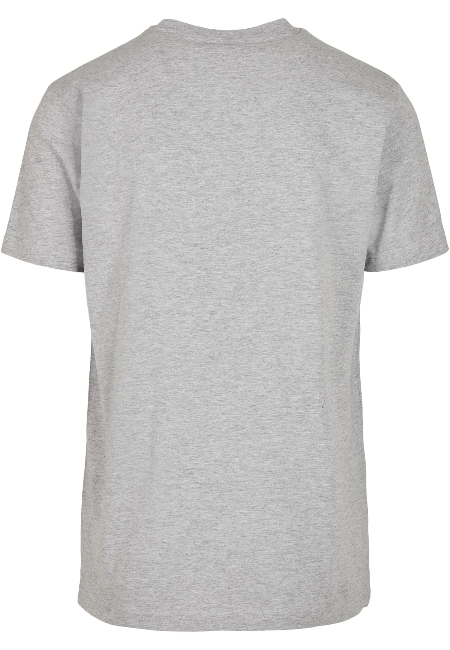 T-Shirt Round Neck (Farbe 1-9)