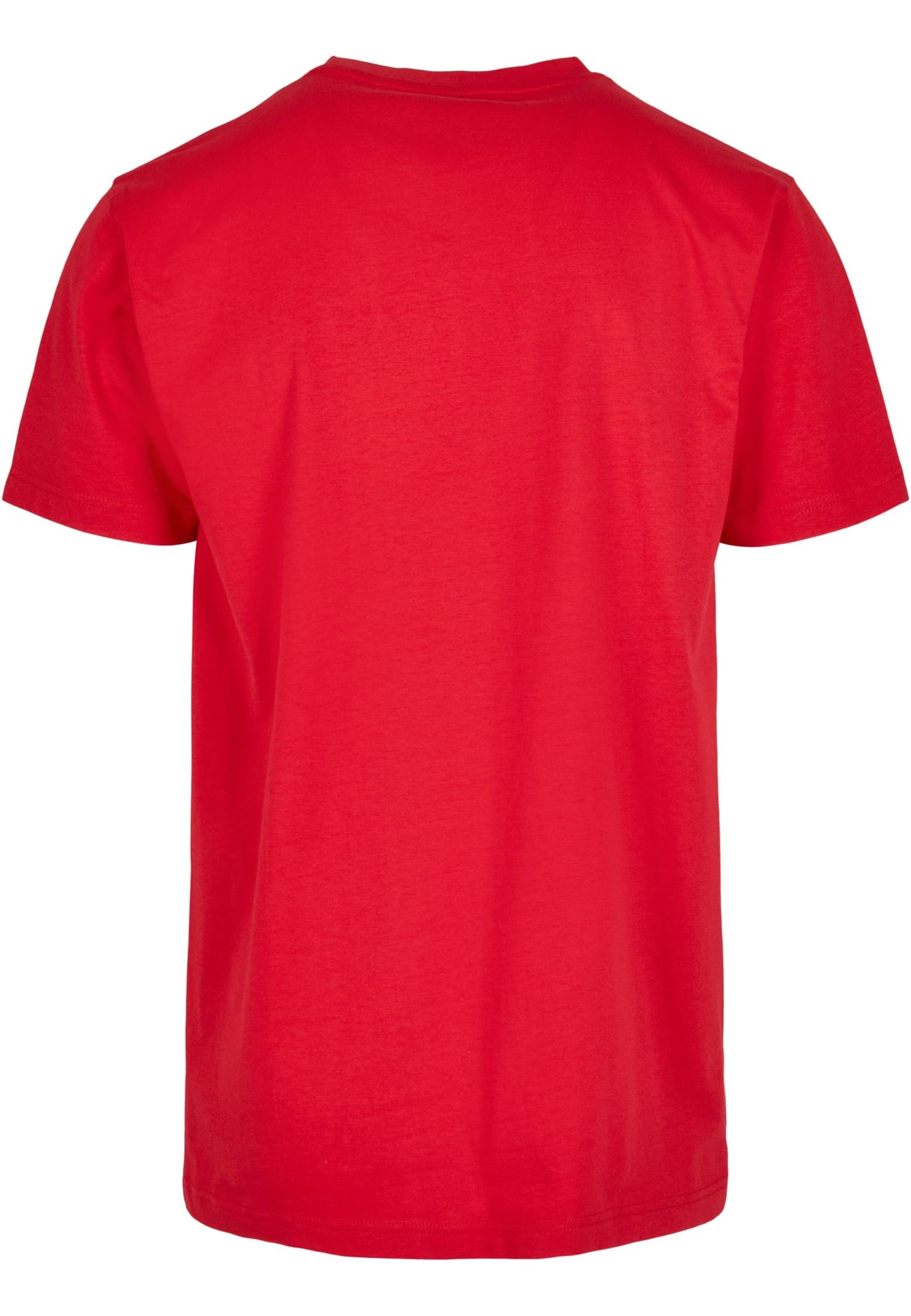 T-Shirt Round Neck (Farbe 1-9)
