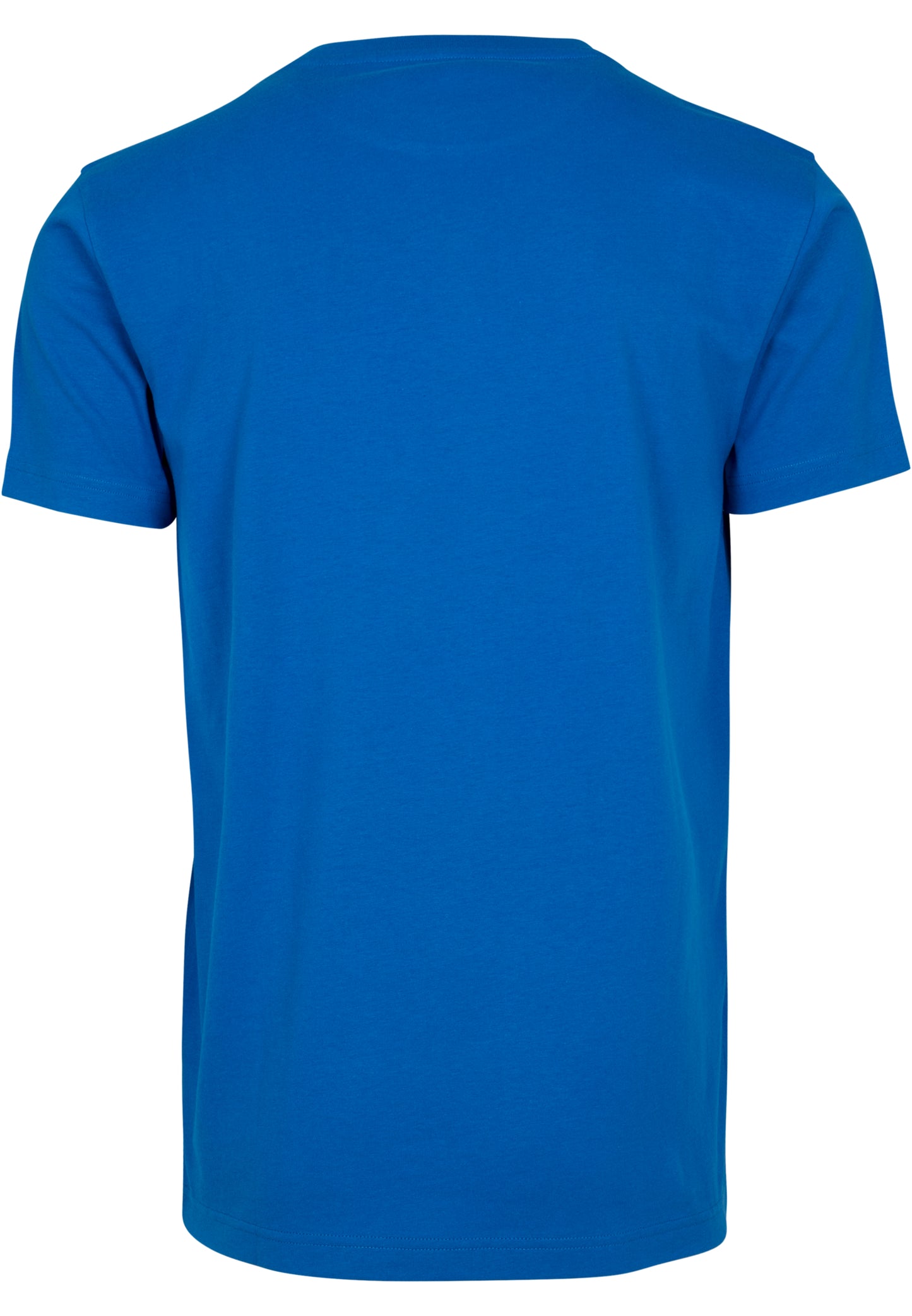 T-Shirt Round Neck (Farbe 1-9)