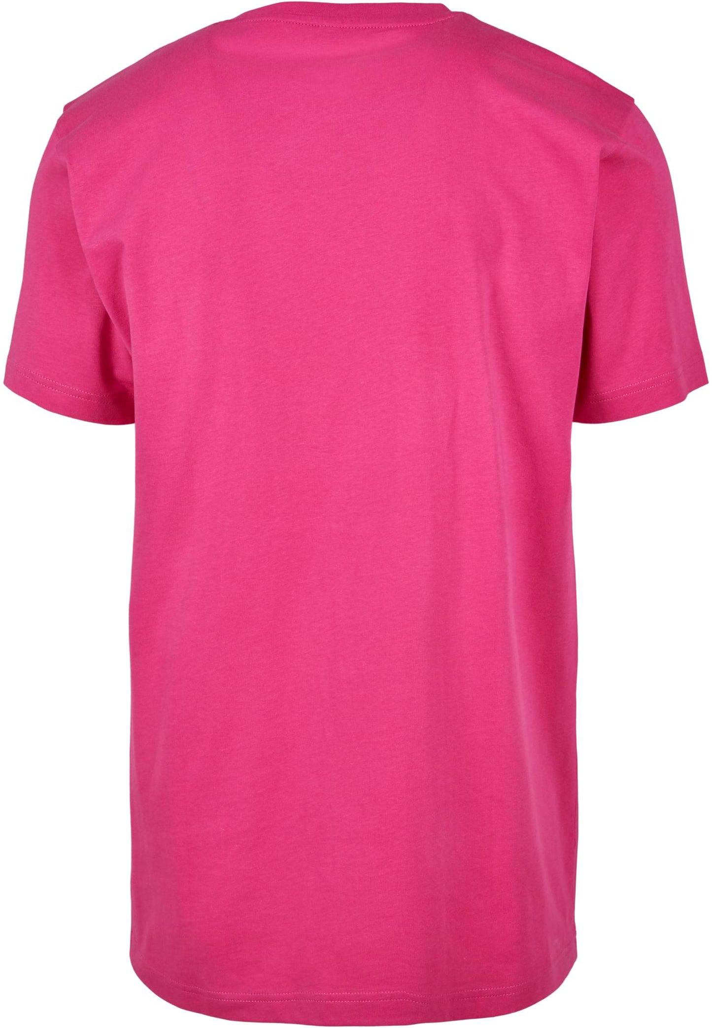T-Shirt Round Neck (Farbe 1-9)