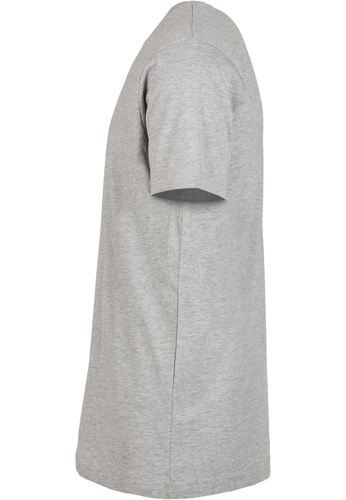T-Shirt Round Neck (Farbe 1-9)