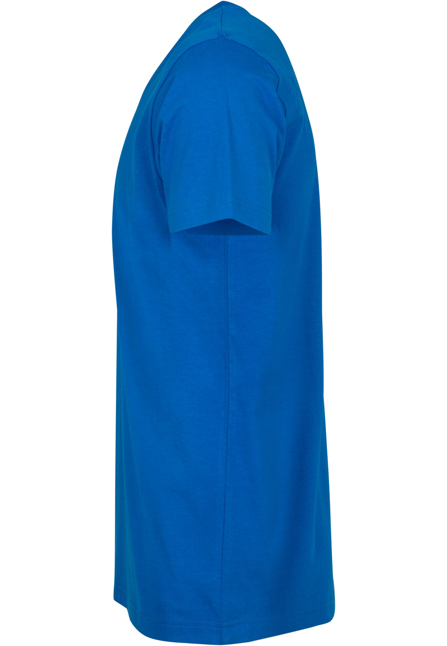 T-Shirt Round Neck (Farbe 1-9)