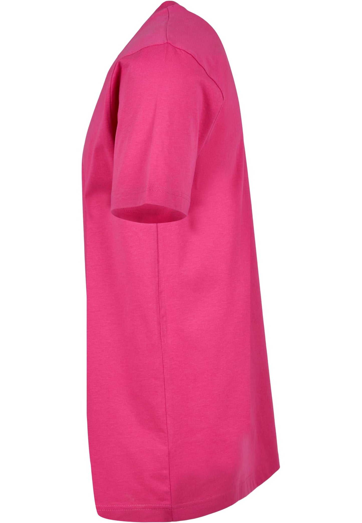 T-Shirt Round Neck (Farbe 1-9)