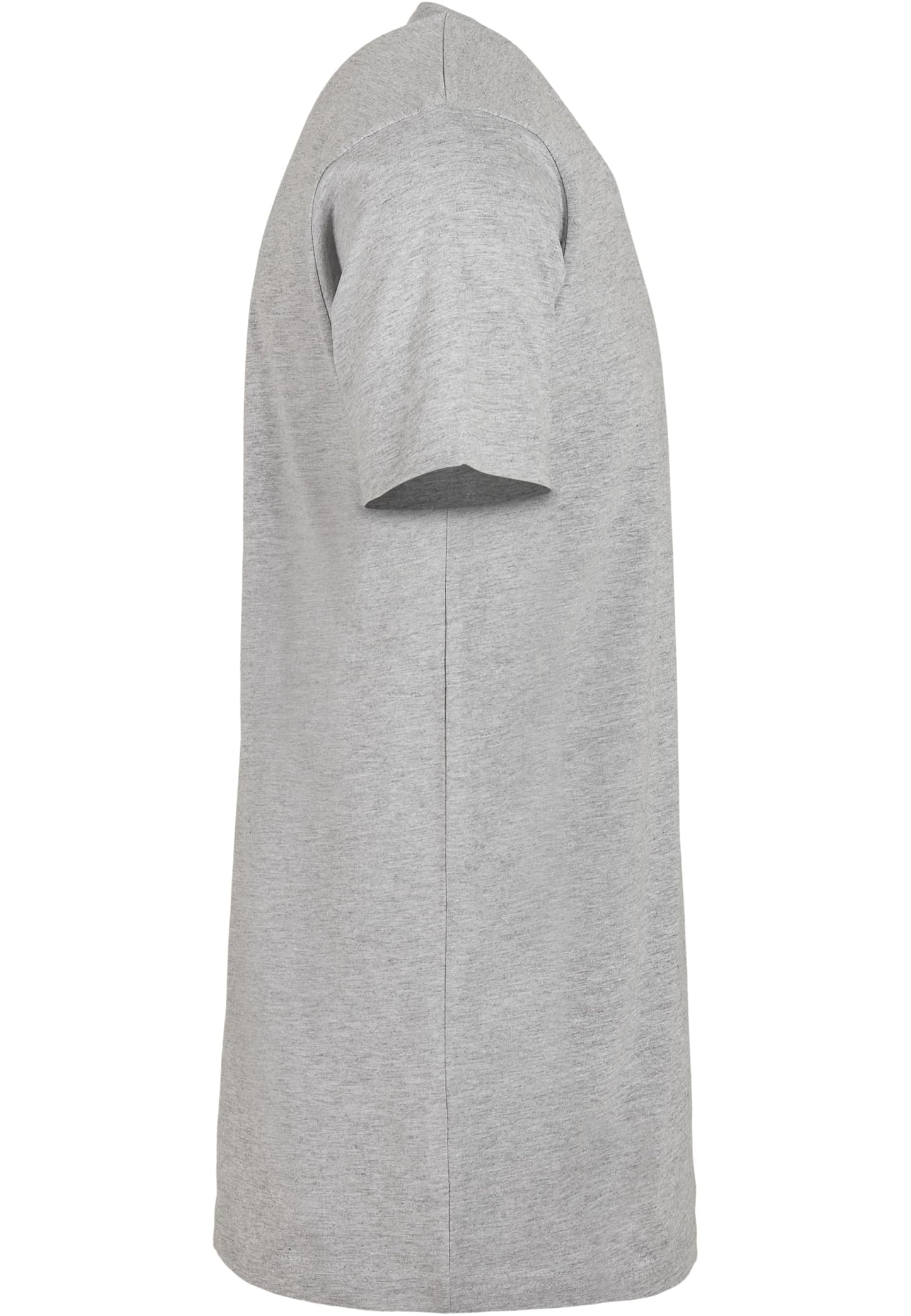 T-Shirt Round Neck (Farbe 1-9)