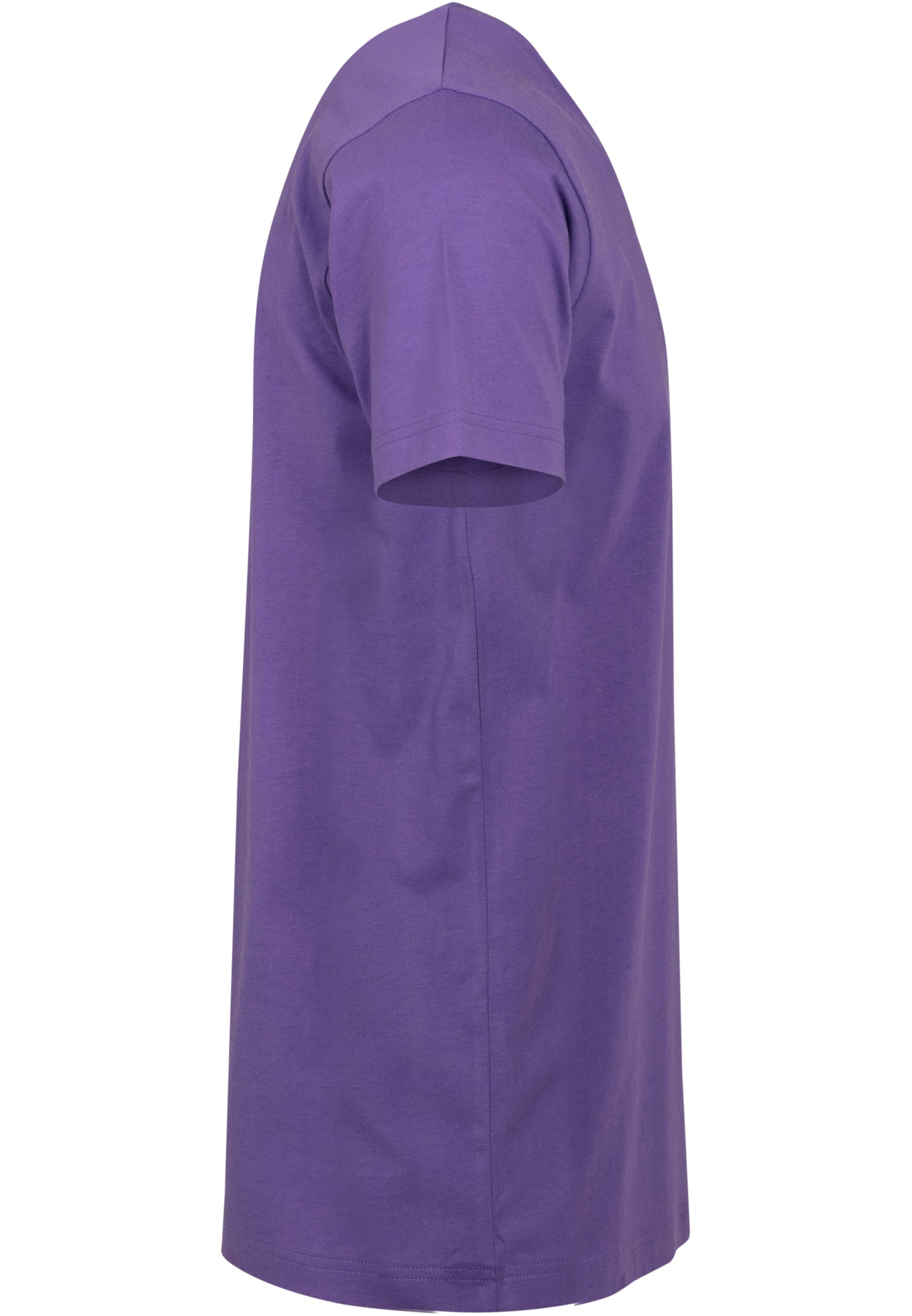 T-Shirt Round Neck (Farbe 18-25)