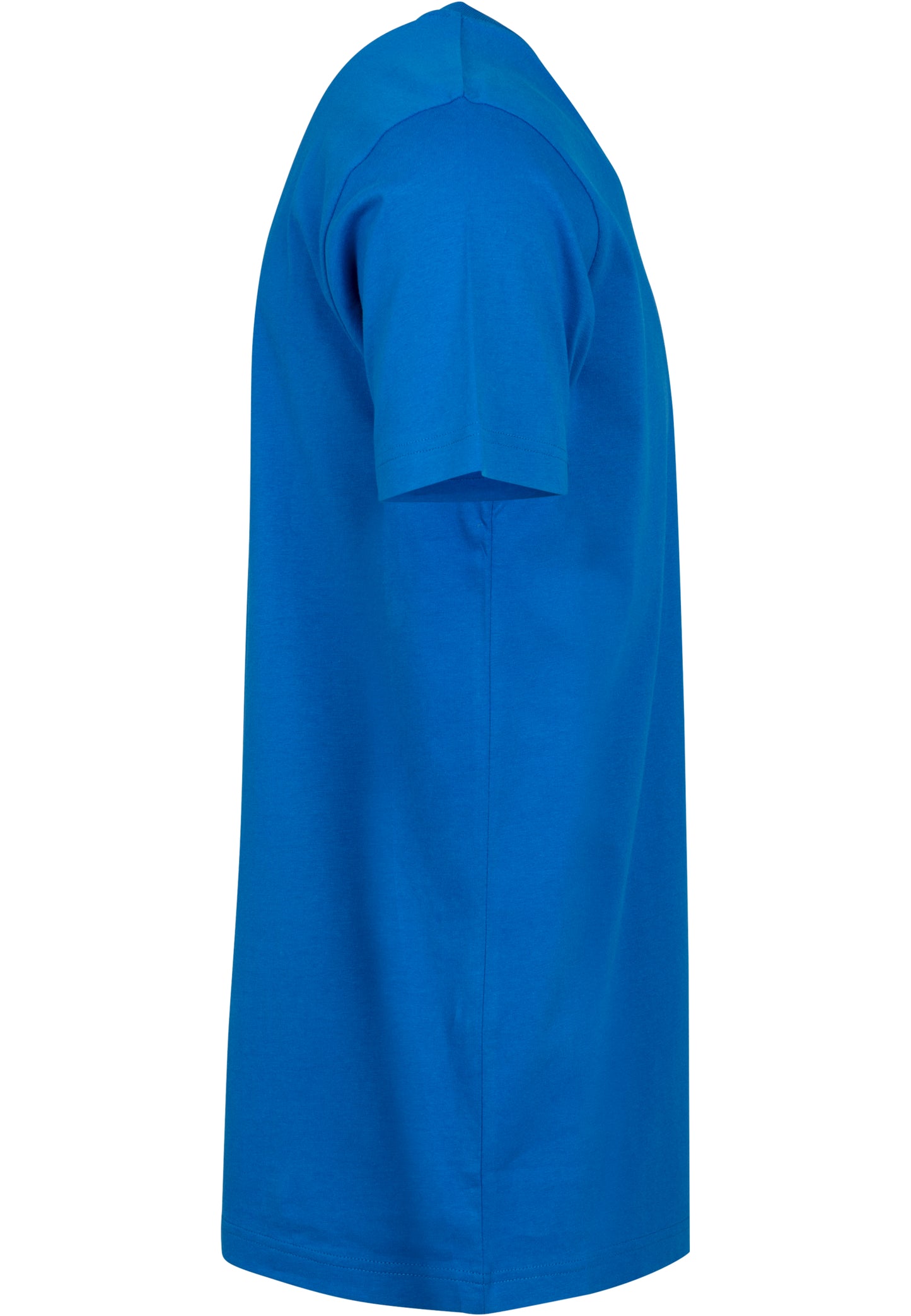 T-Shirt Round Neck (Farbe 1-9)