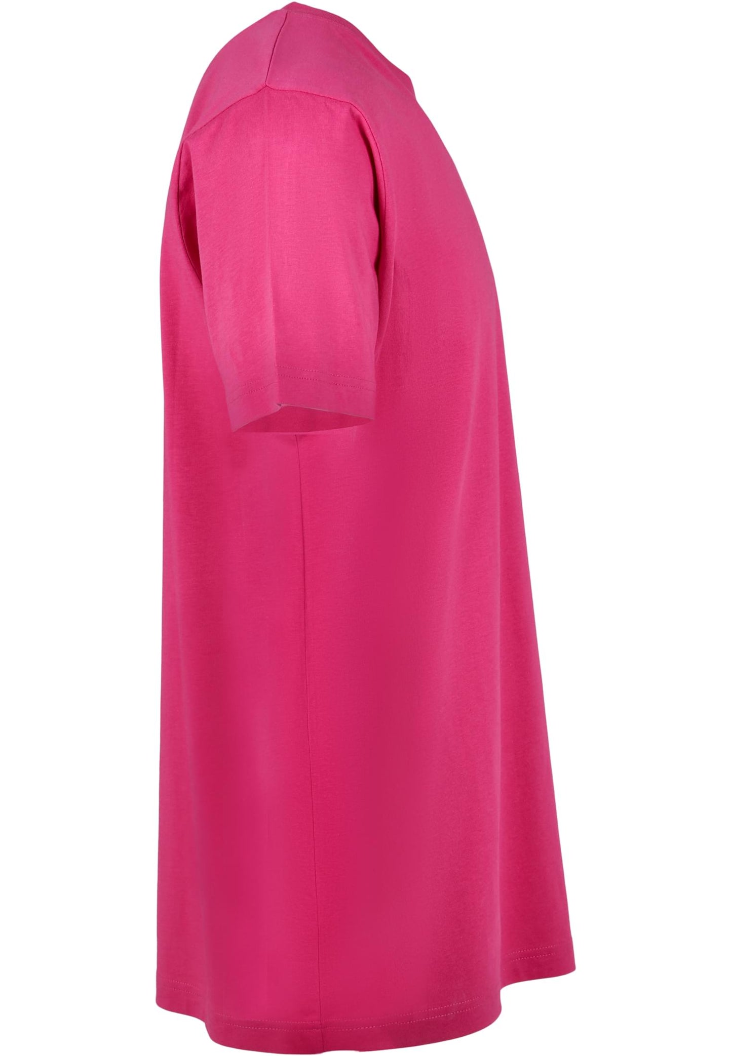 T-Shirt Round Neck (Farbe 1-9)
