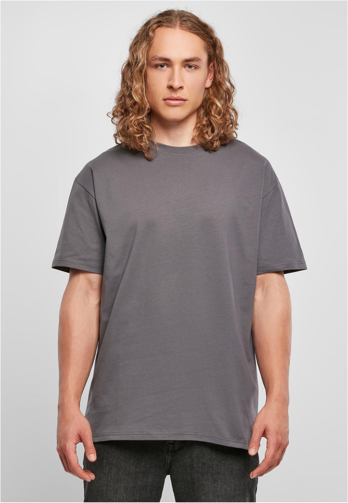 Heavy Oversize Tee (Farbe 10-17)