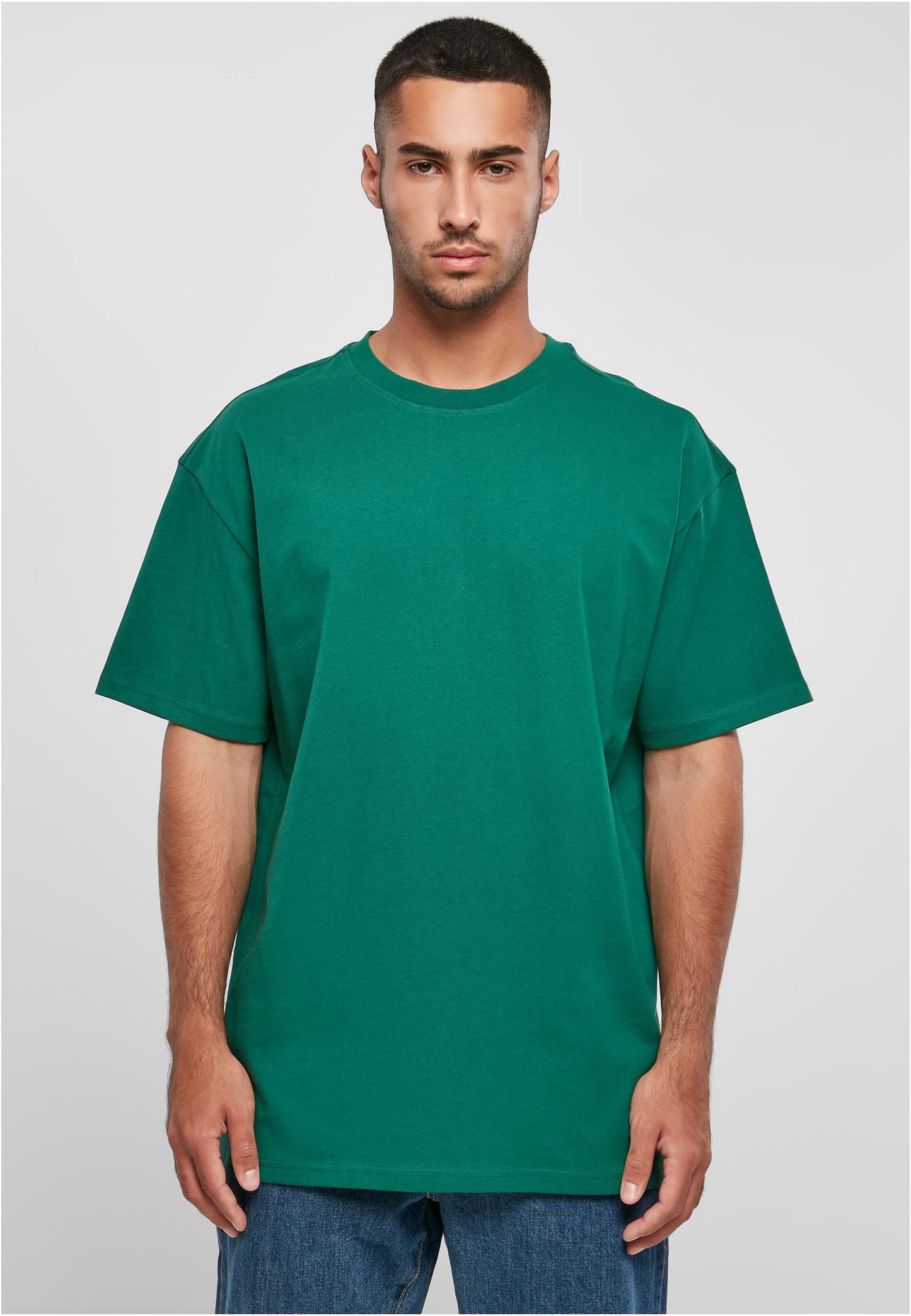 Heavy Oversize Tee (Farbe 18-27)