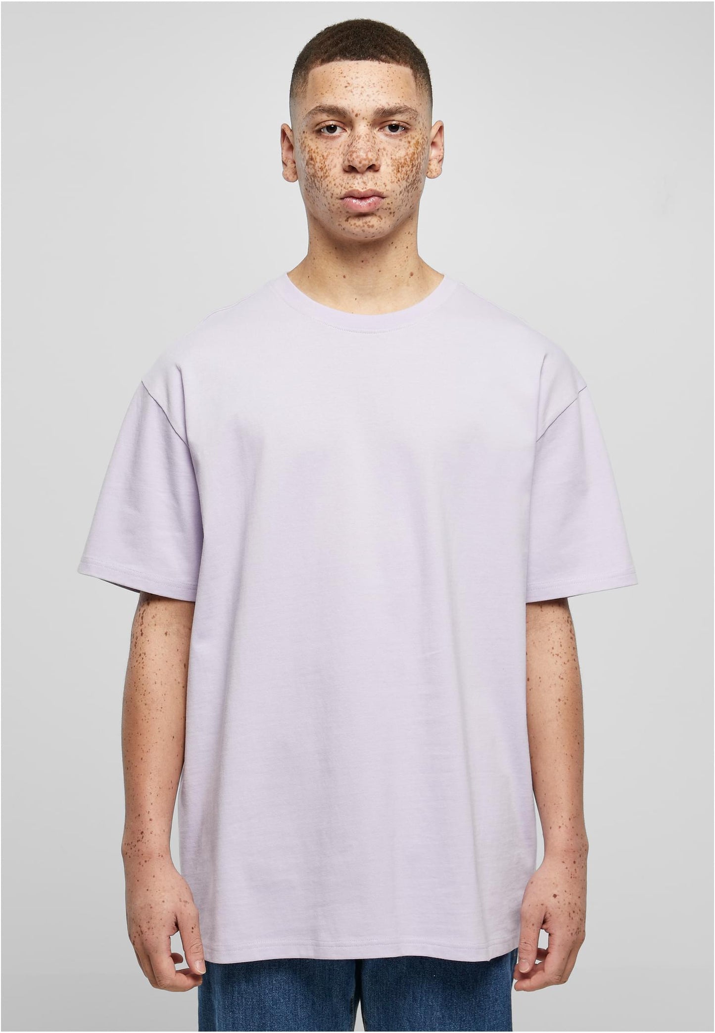Heavy Oversize Tee (Farbe 10-17)