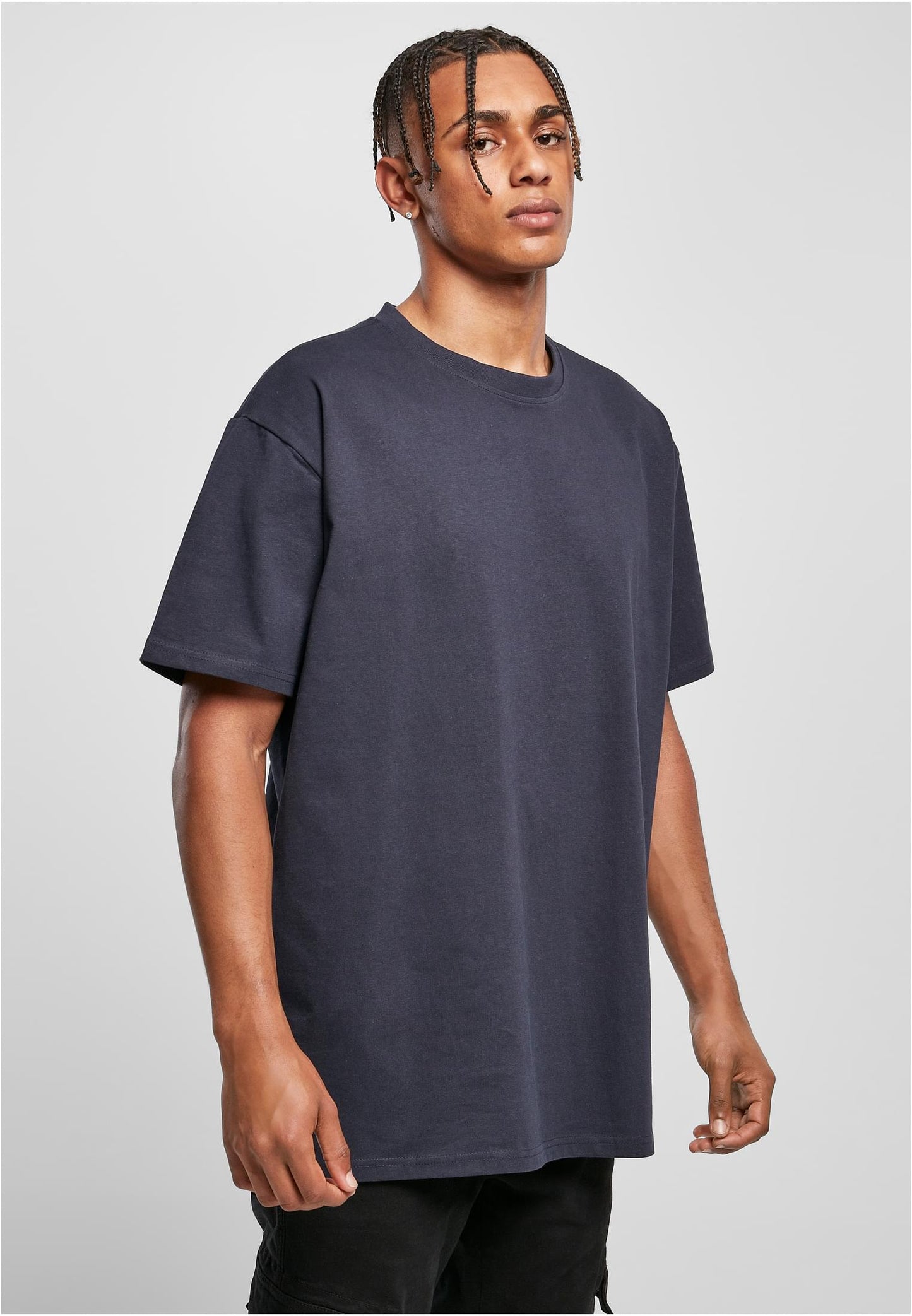 Heavy Oversize Tee (Farbe 10-17)