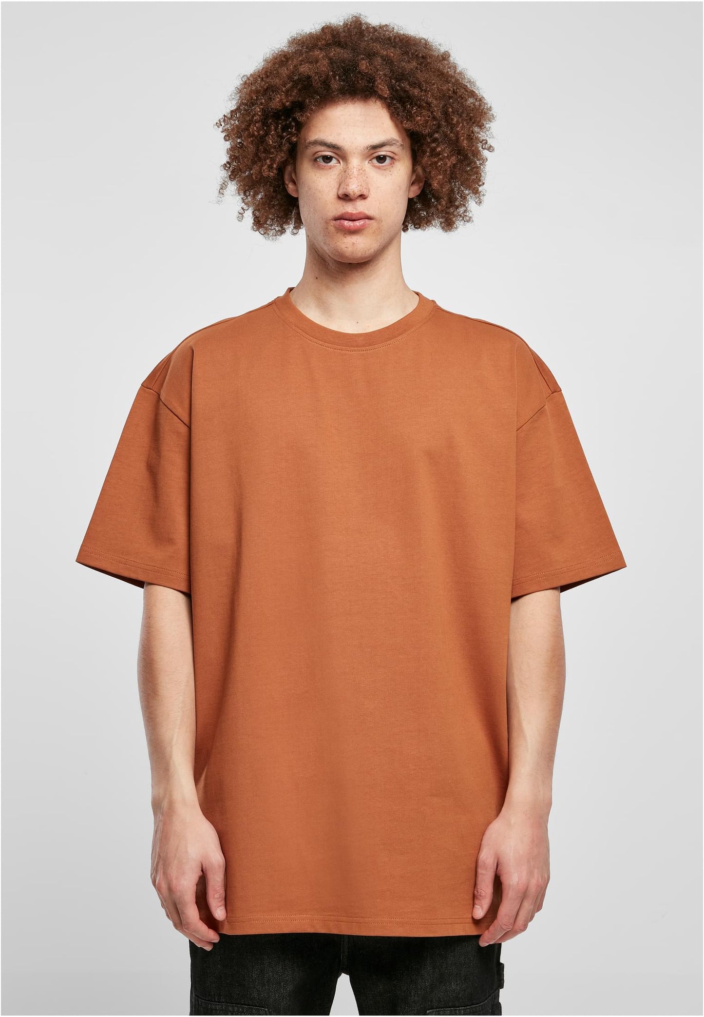 Heavy Oversize Tee (Farbe 18-27)