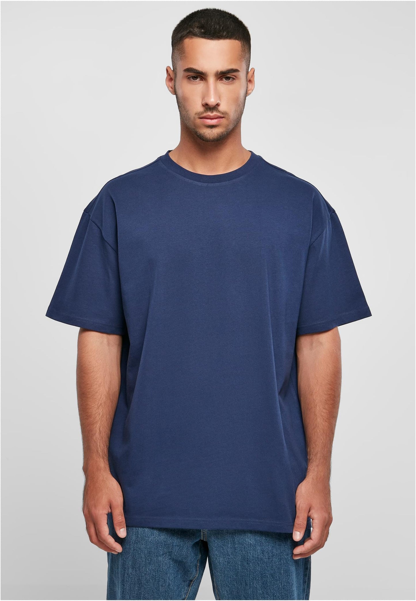 Heavy Oversize Tee (Farbe 10-17)