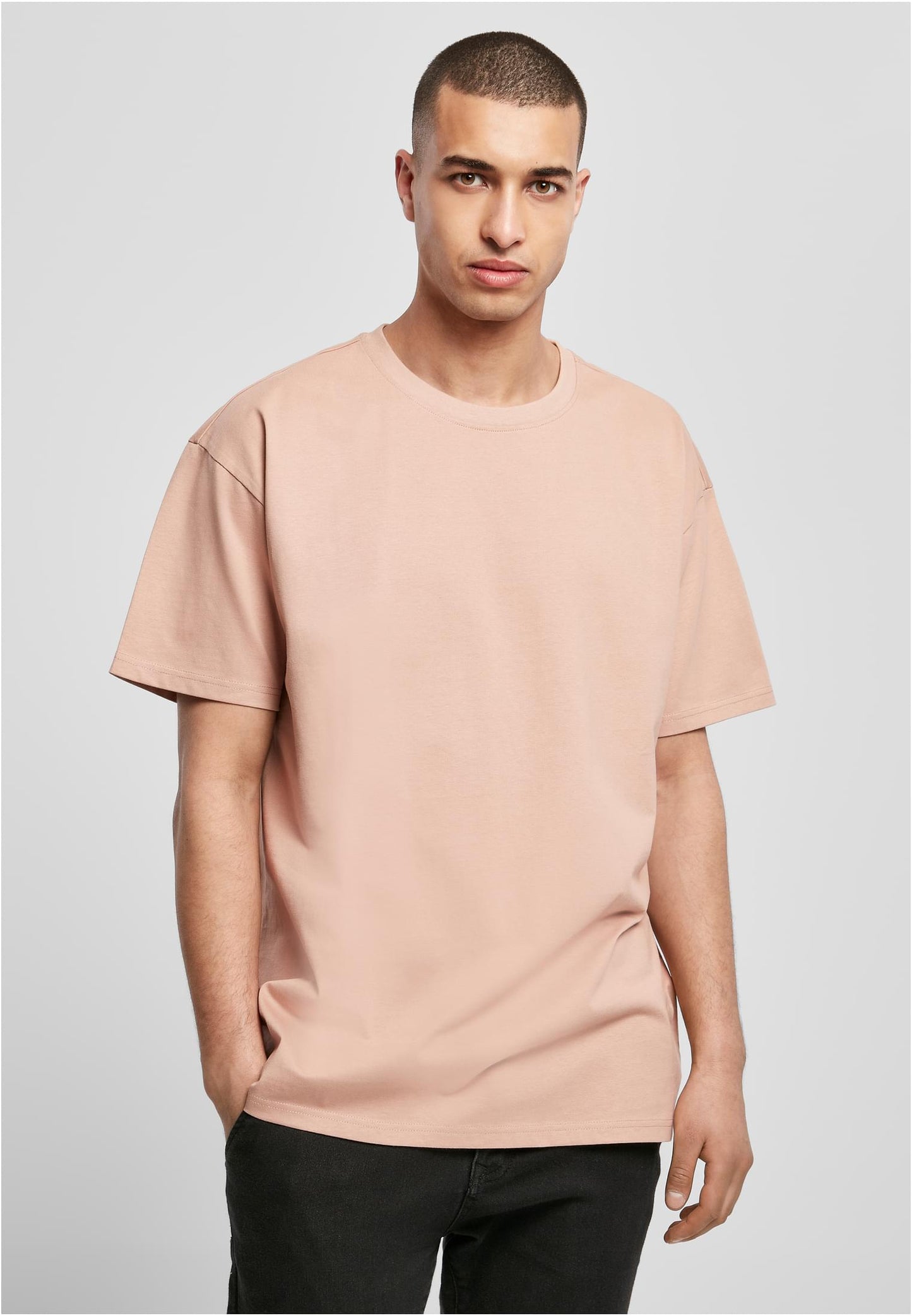 Heavy Oversize Tee (Farbe 1-9)