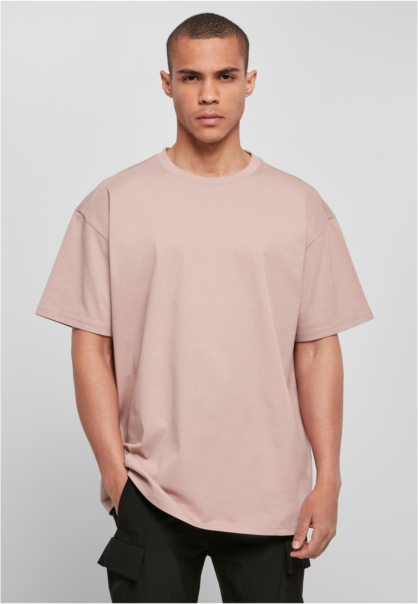 Heavy Oversize Tee (Farbe 10-17)
