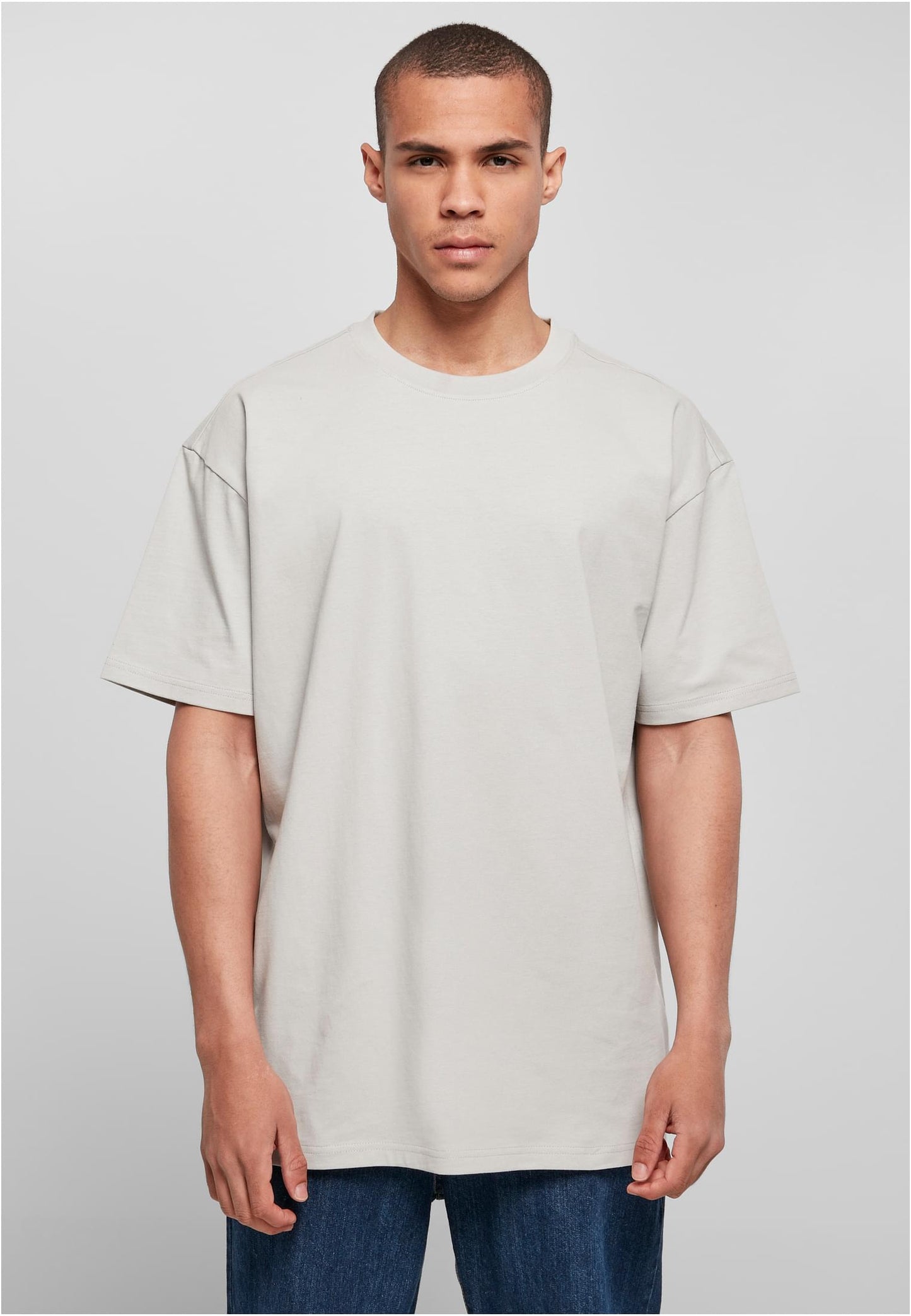 Heavy Oversize Tee (Farbe 10-17)