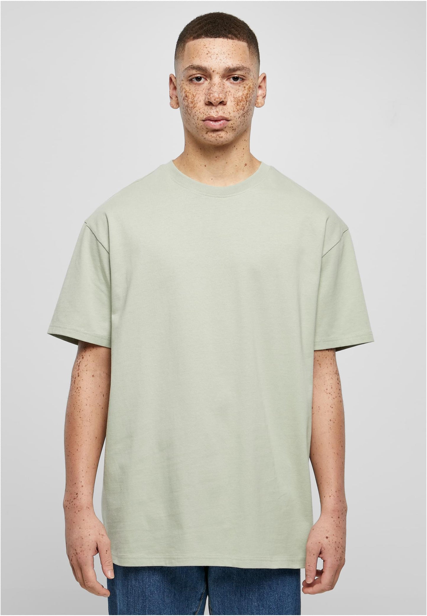 Heavy Oversize Tee (Farbe 18-27)