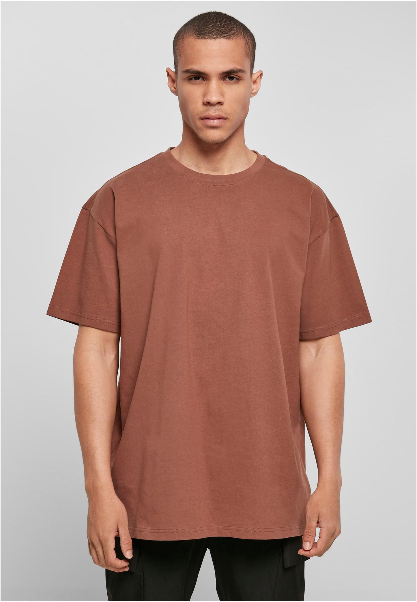 Heavy Oversize Tee (Farbe 1-9)