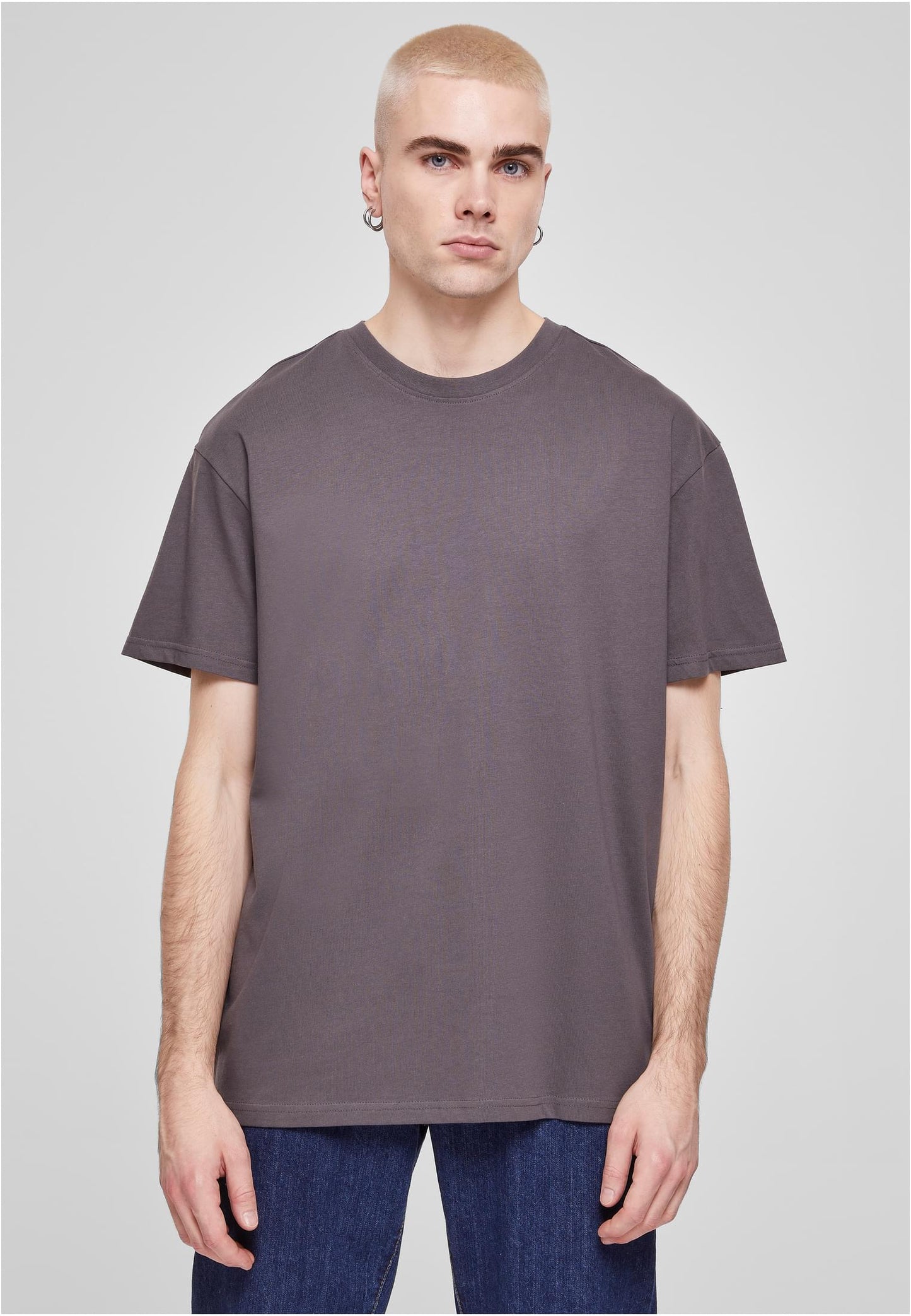 Heavy Oversize Tee (Farbe 10-17)